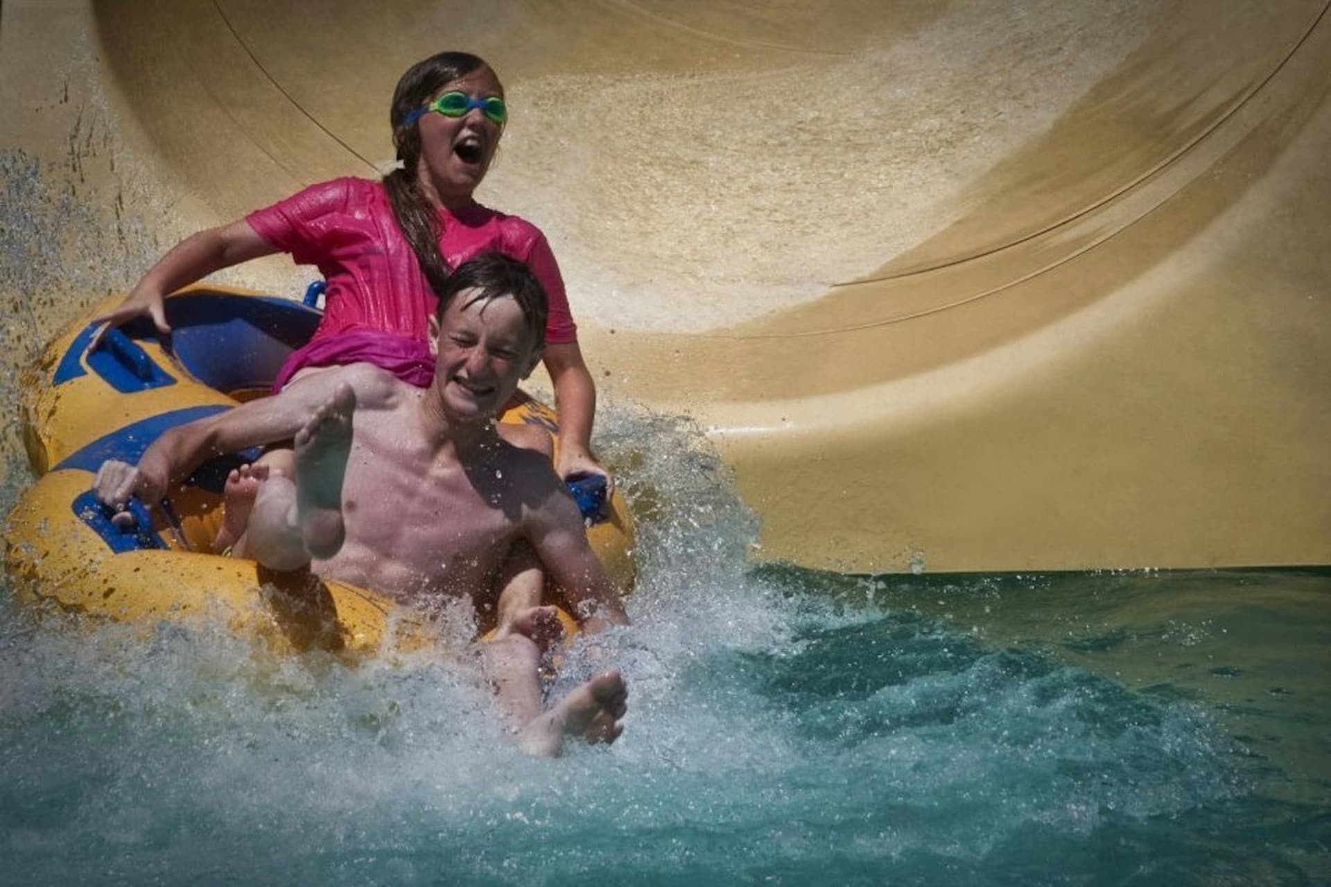 Rancho Texas Lanzarote Park Ticket - სურათი 6