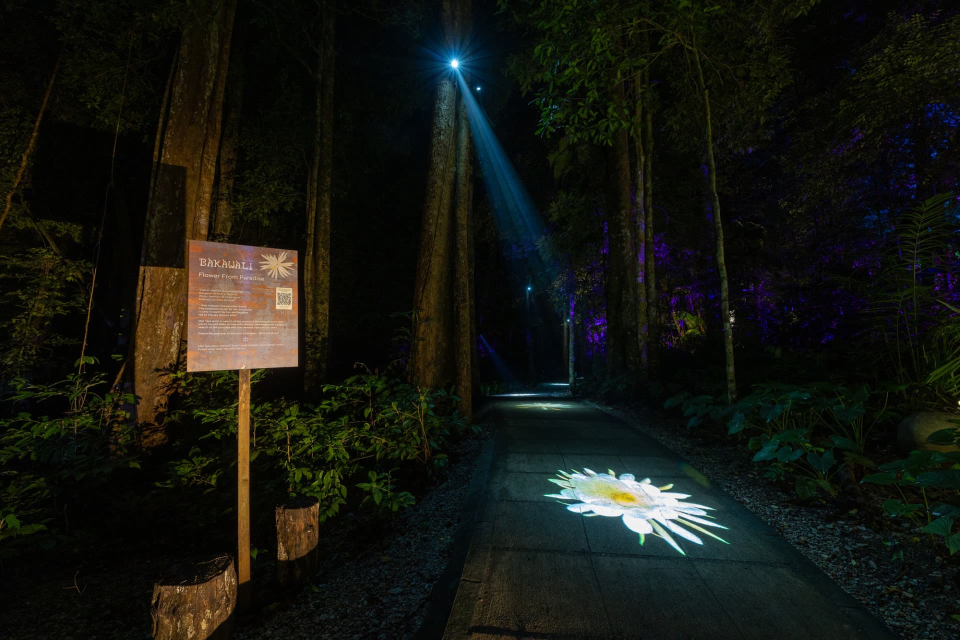 Dream Forest Langkawi - სურათი 12