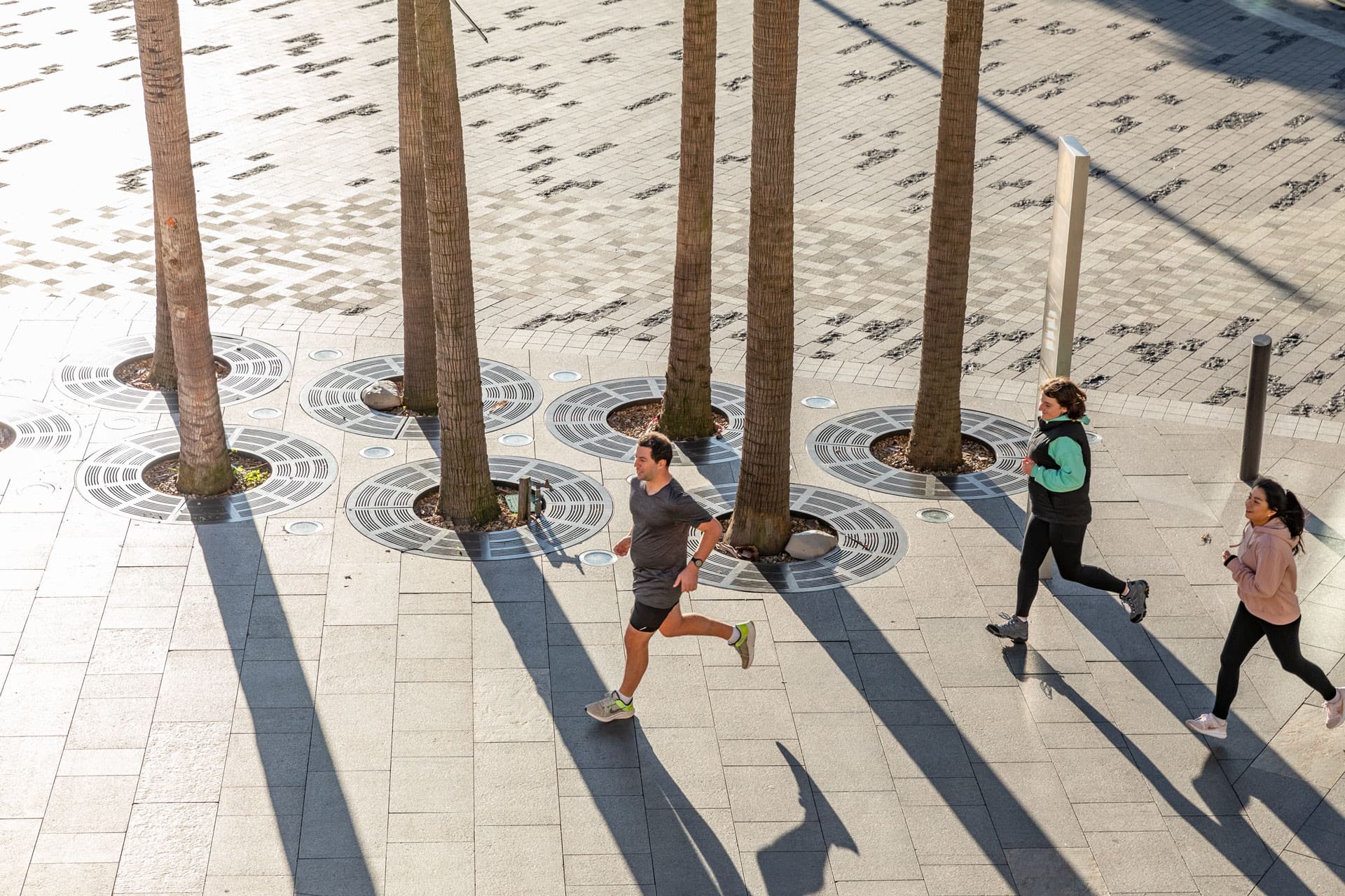 Sydney Harbour Running Tour - სურათი 6