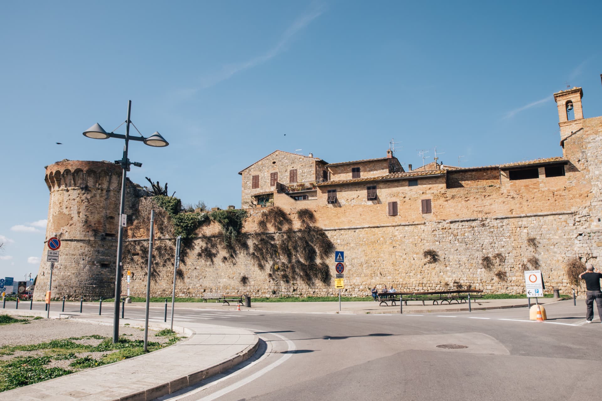 Tuscany Full-Day Tour from Florence: Pisa, Chianti, San Gimignano, Siena - სურათი 15