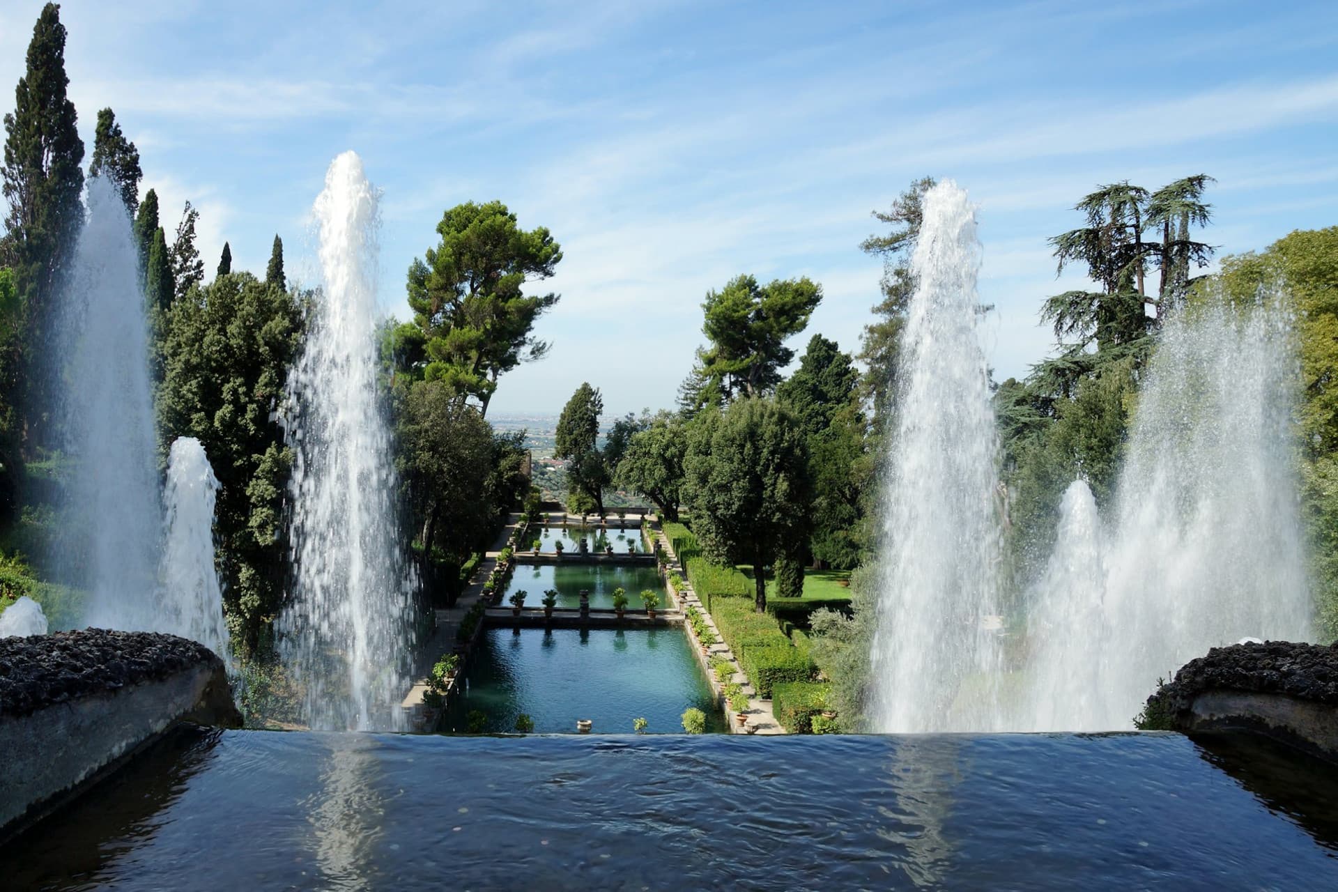 Villa D’Este and Villa Adriana: Skip the Line + Roundtrip from Rome Ticket - სურათი 5