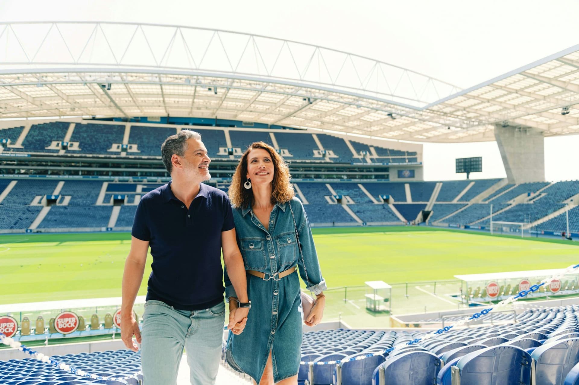 FC Porto Museum & Dragão Stadium ticket - სურათი 10