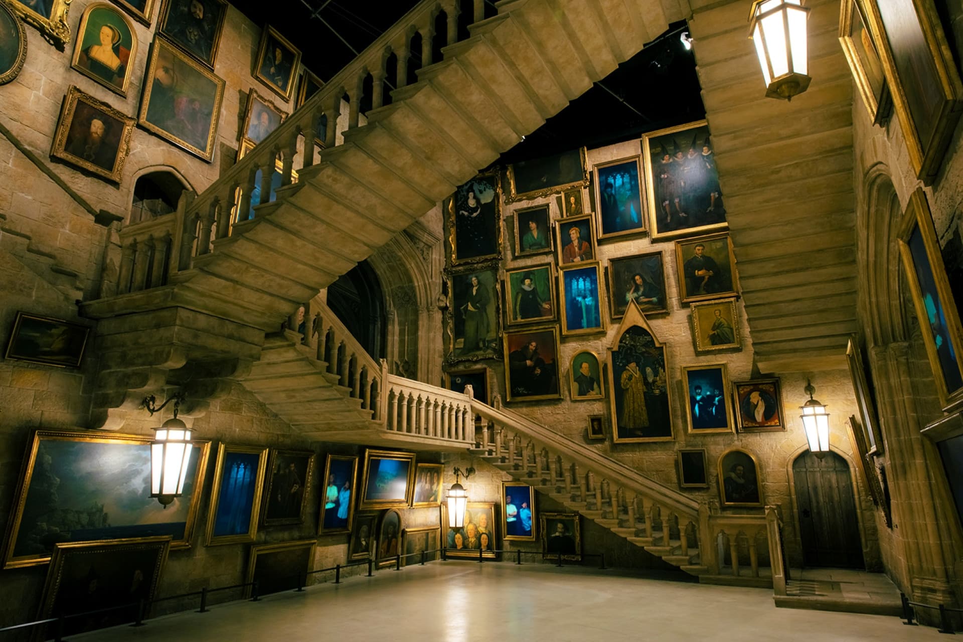 Harry Potter Studio Tour Tokyo (Warner Bros. Studio Tour Tokyo - The Making of Harry Potter) - სურათი 8