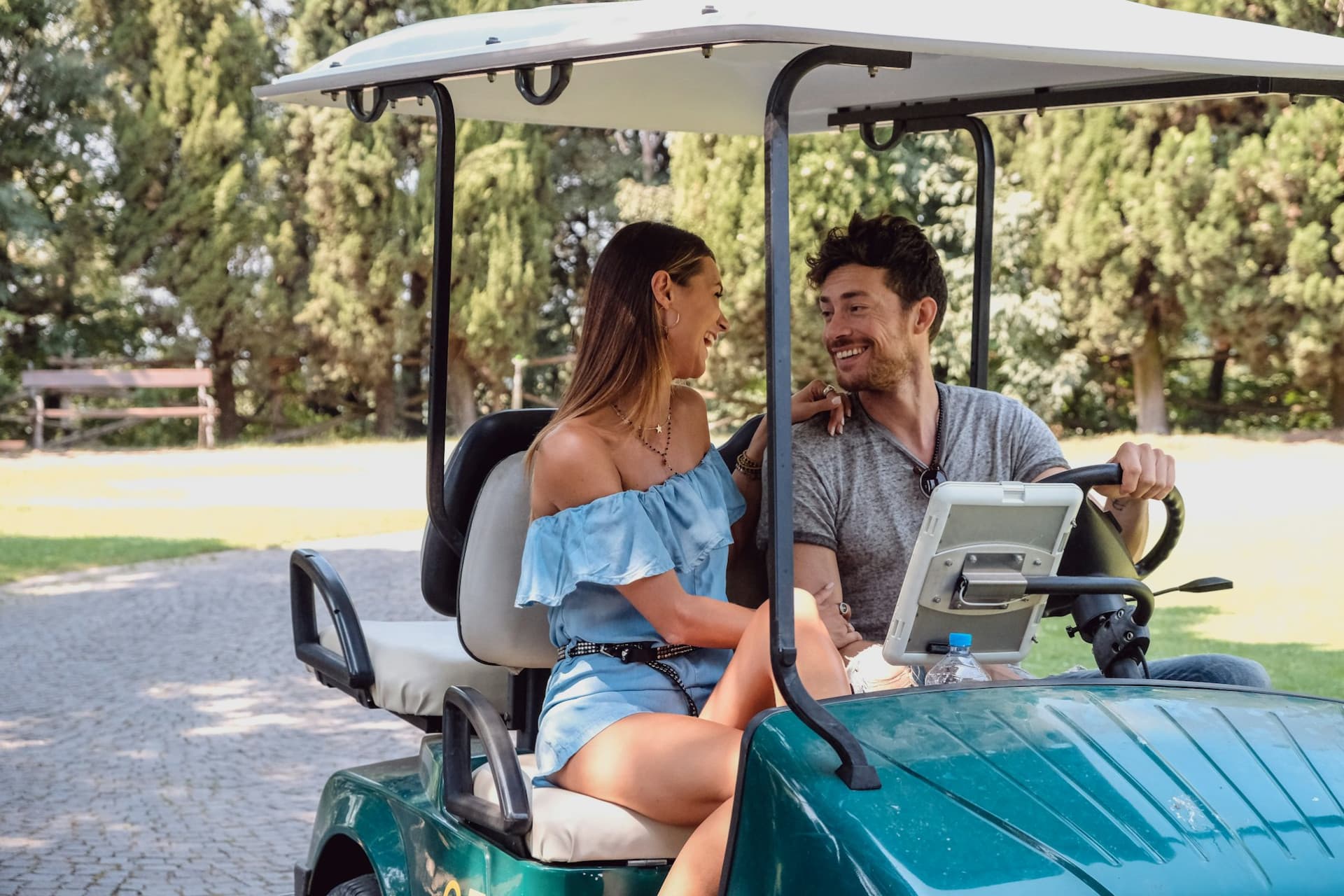 Parco Giardino Sigurtà Ticket - სურათი 3
