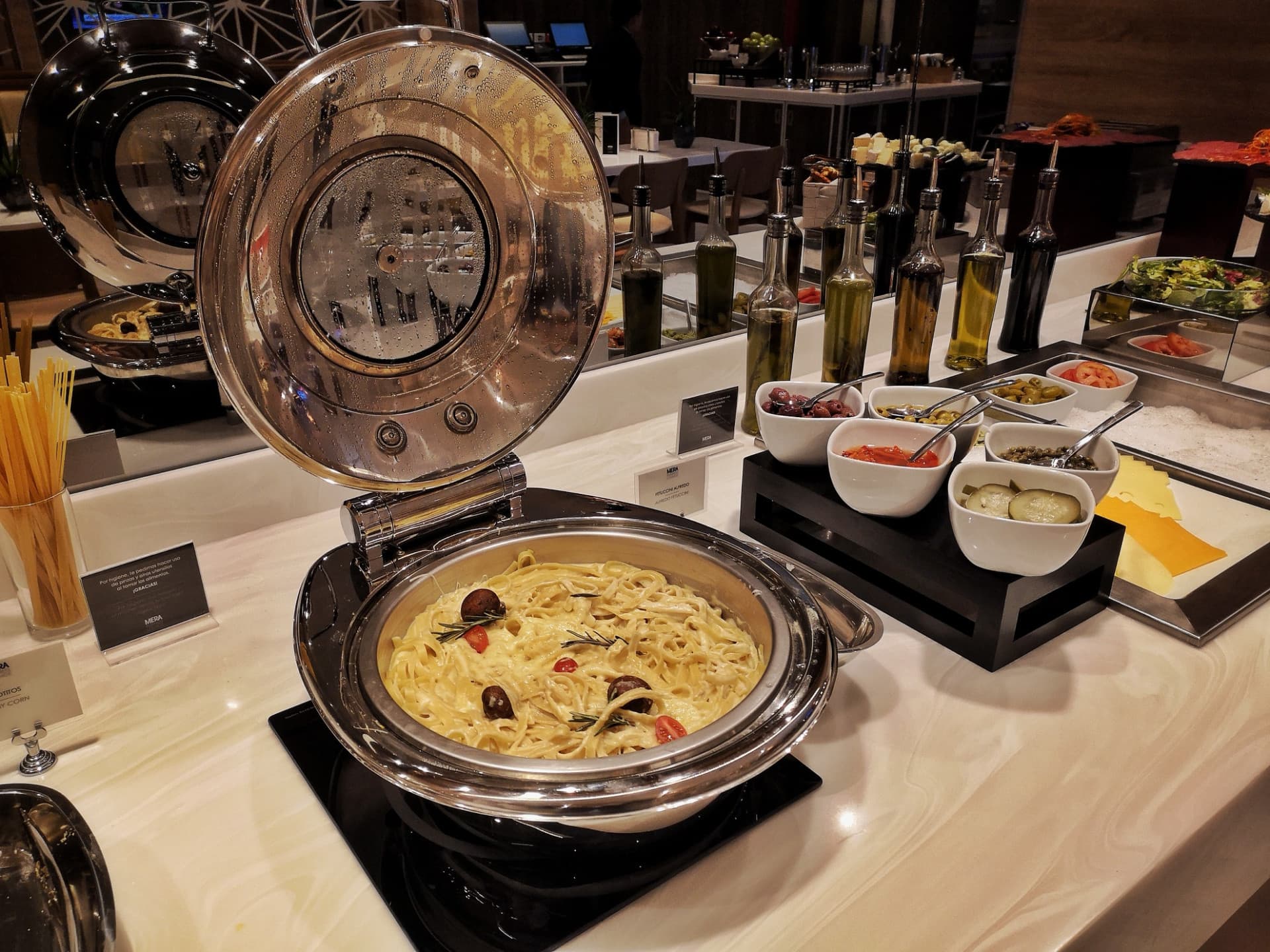 MERA Business Lounge - Cancun International Airport - სურათი 23