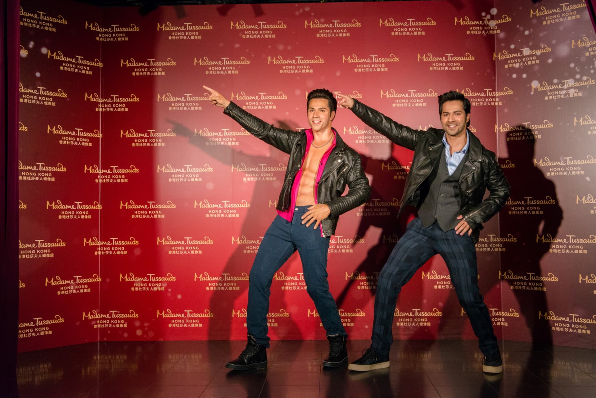 Madame Tussauds Hong Kong Ticket - სურათი 29