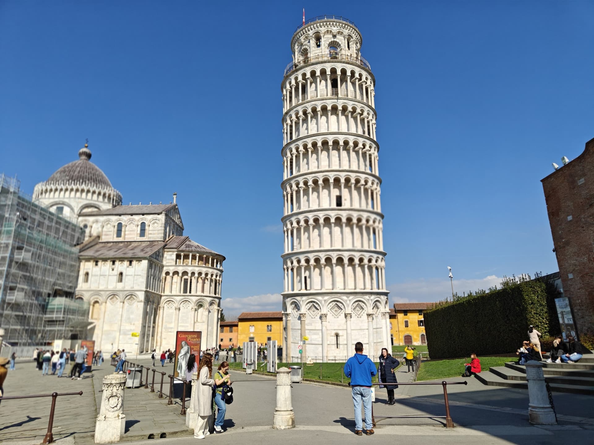 Tootbus Tuscany Hop-on Hop-off Bus Tour - სურათი 2