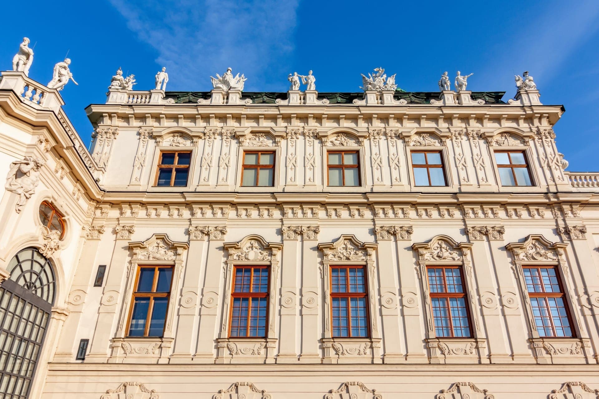 Upper Belvedere Palace Guided Tour with Skip-the-Ticket-Line Entry - სურათი 20