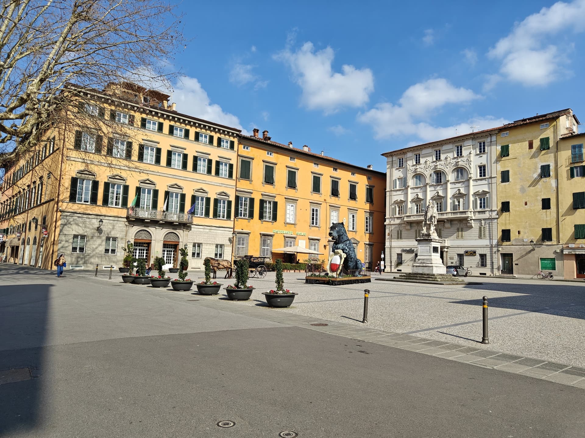 Tootbus Tuscany Hop-on Hop-off Bus Tour - სურათი 16