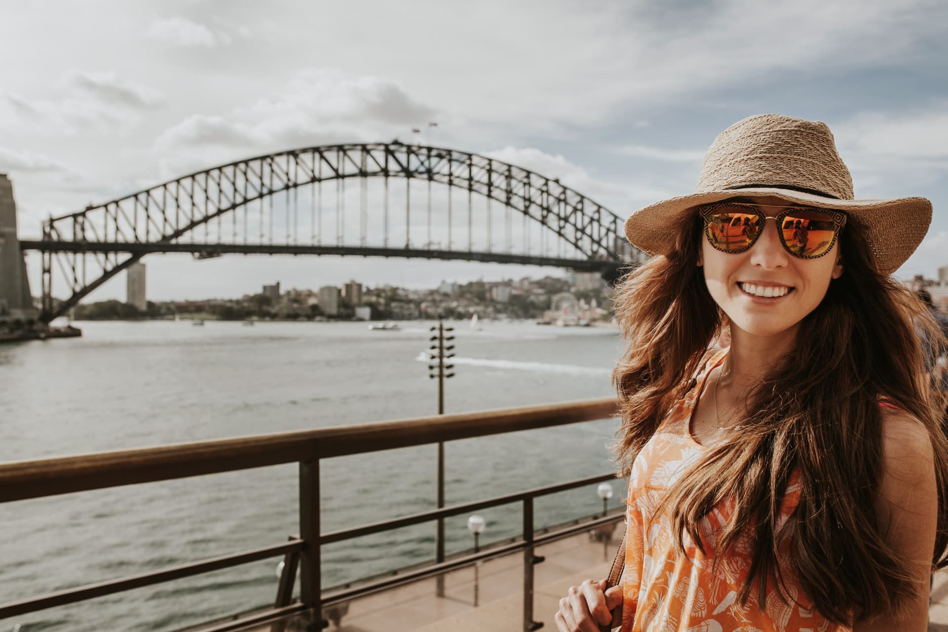 Professional Photo Shoot in Sydney - მთავარი სურათი