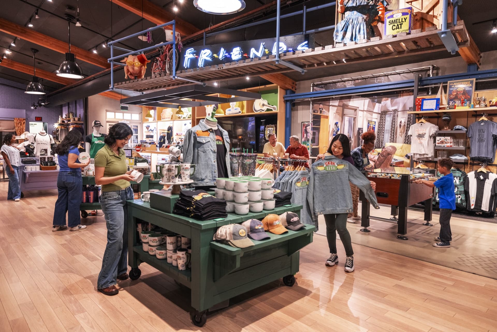 Warner Bros. Studio Tour Hollywood: Guided Tour - სურათი 13