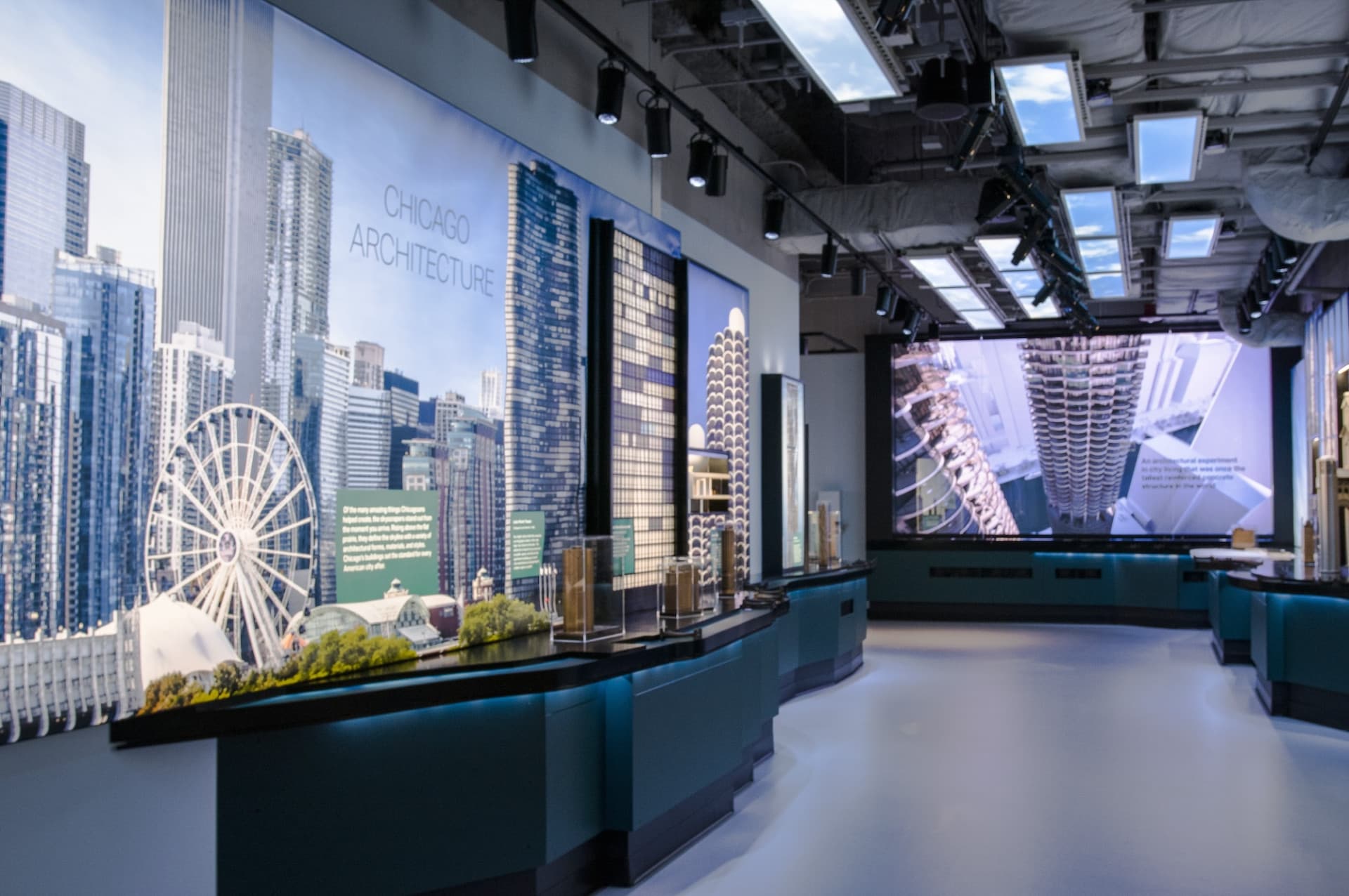 Skydeck Chicago and The Ledge Ticket - სურათი 10