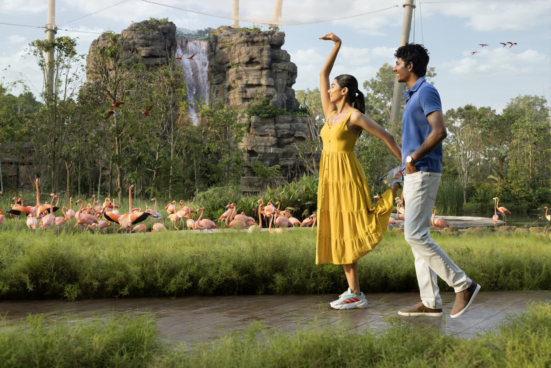 Mandai Destination Pass: Visit Up to 6 Attractions in 1 or 5 Days - სურათი 19