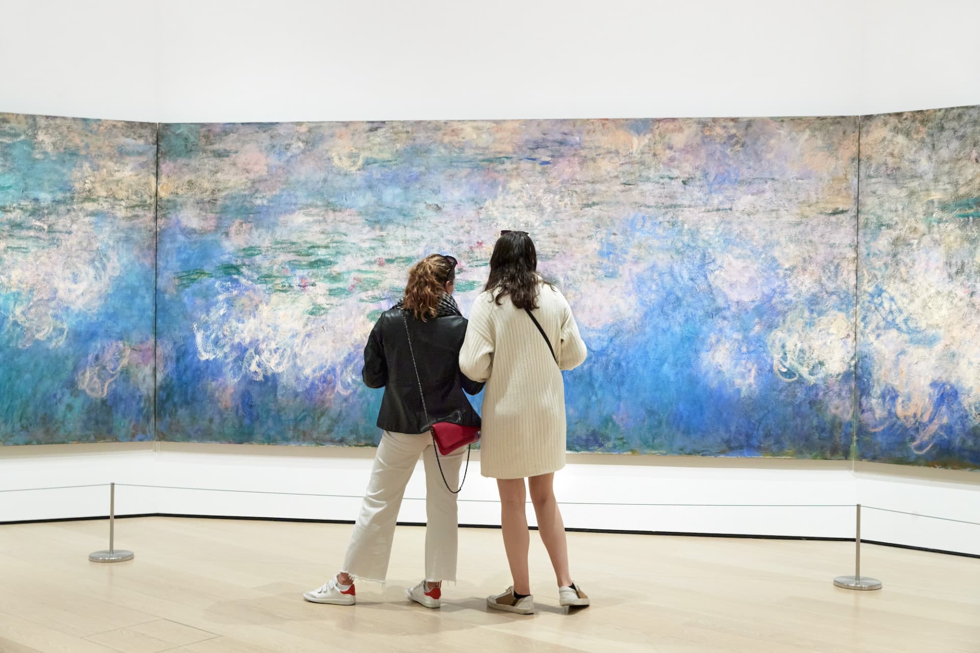 The Museum of Modern Art (MoMA) Admission - სურათი 6