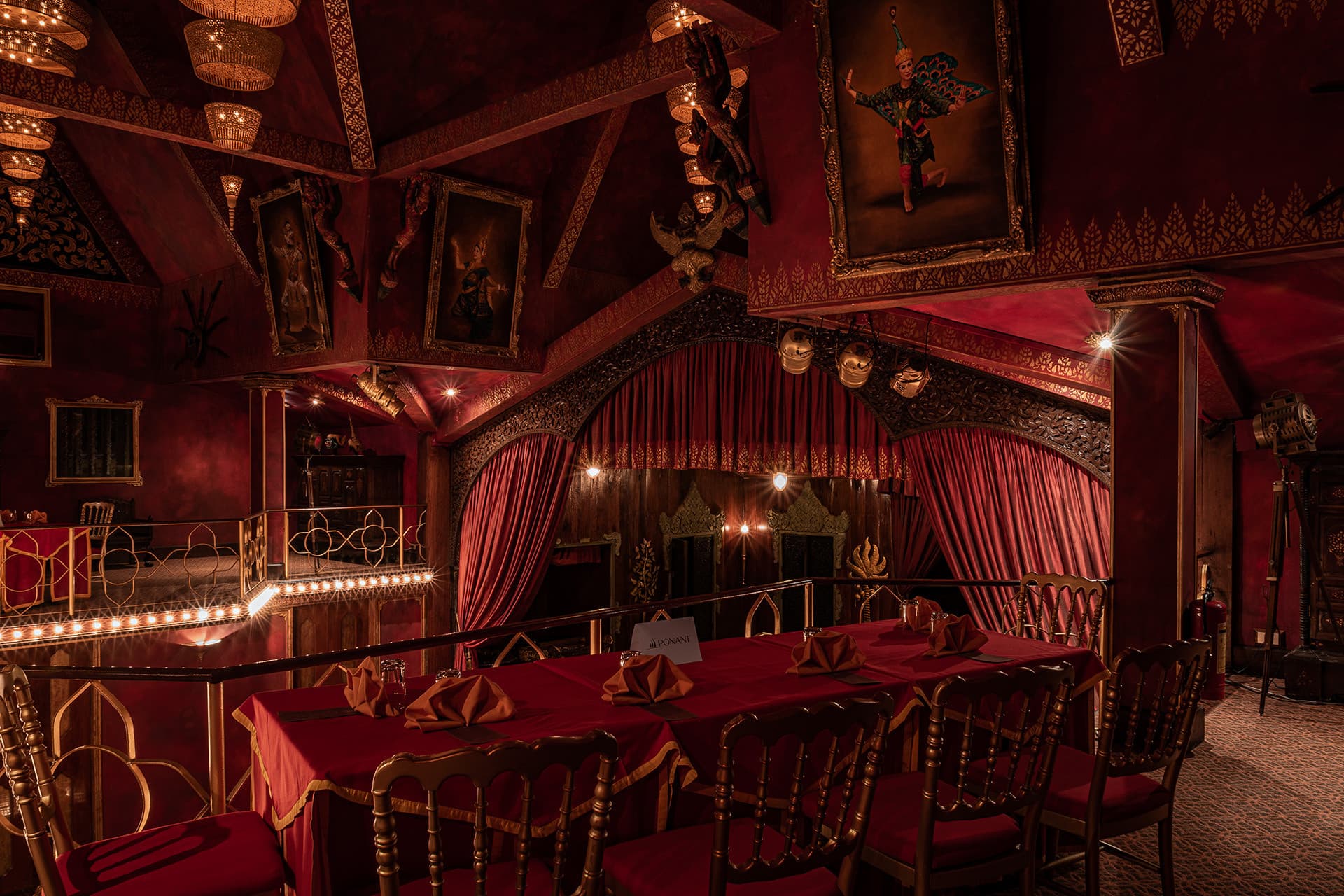 Apsara Theatre Show with Dinner - სურათი 8