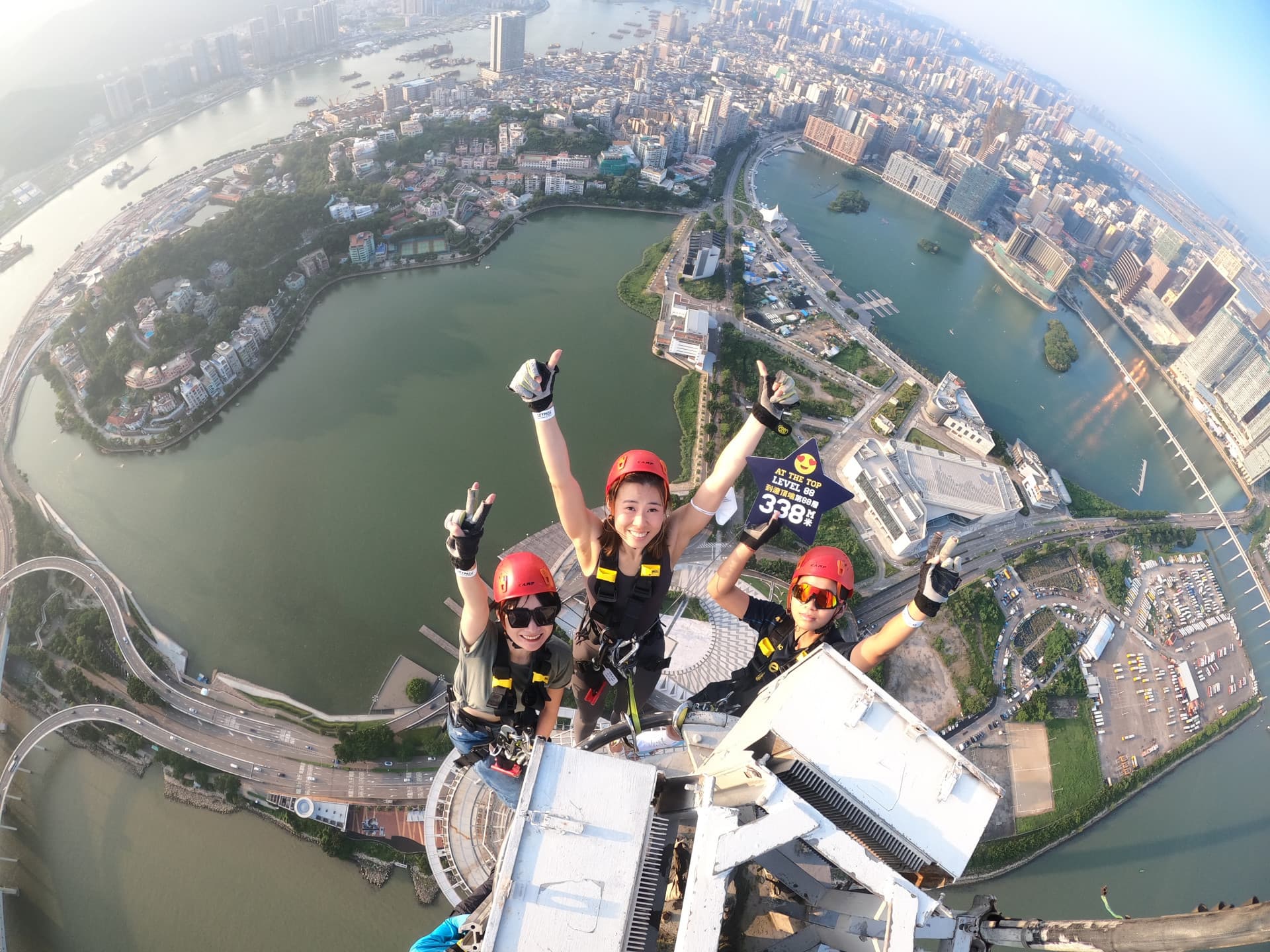 Skypark Macau by AJ Hackett - სურათი 7