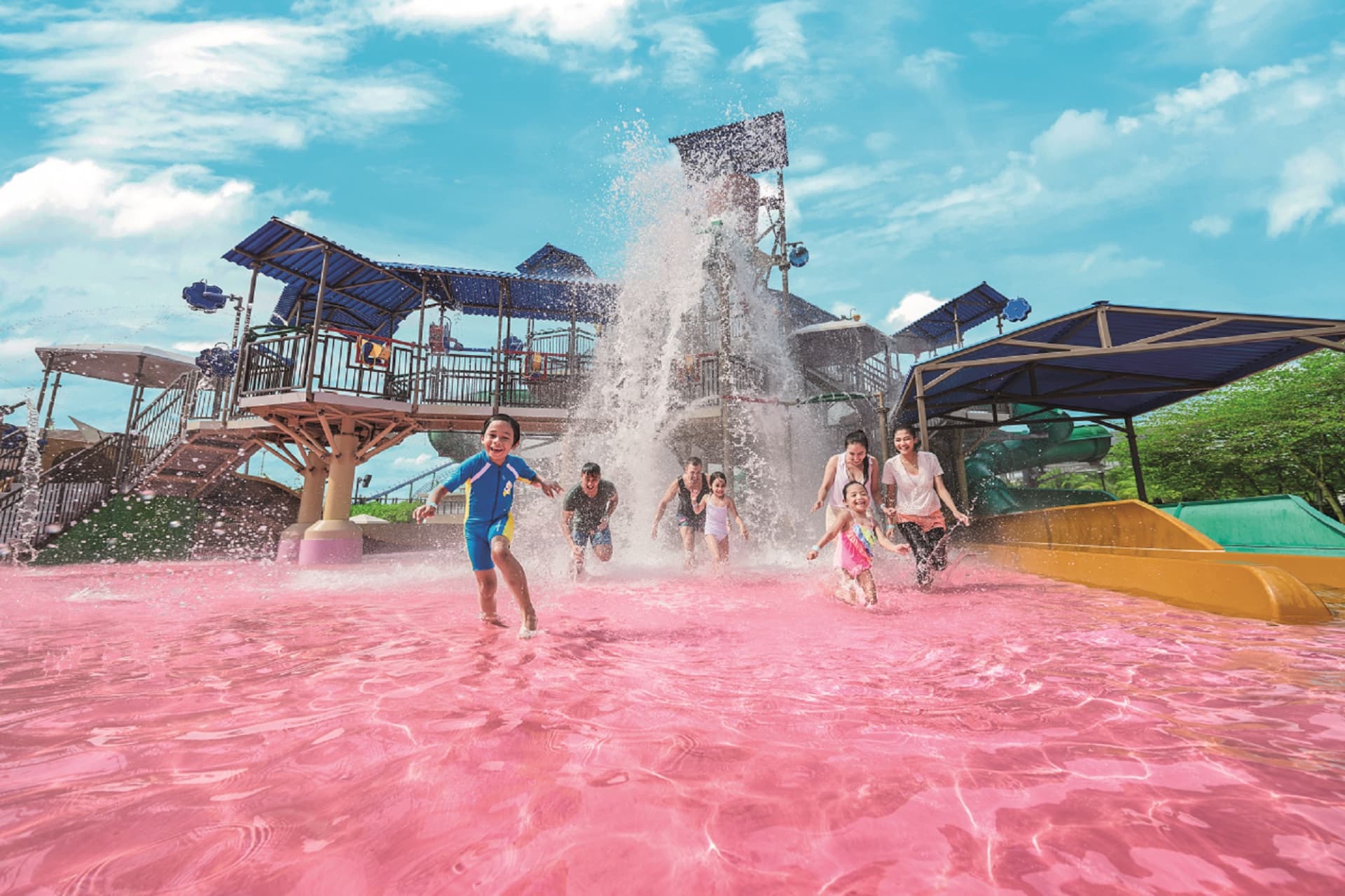 Adventure Waterpark Desaru Coast Ticket - სურათი 3