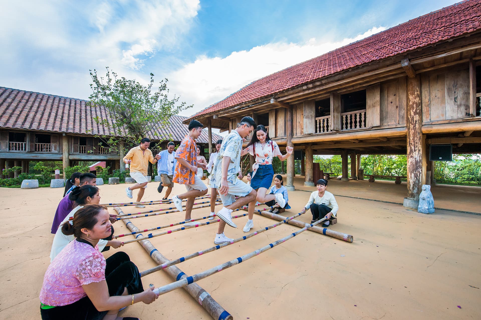 VinWonders Nam Hoi An Amusement Park Ticket - სურათი 9