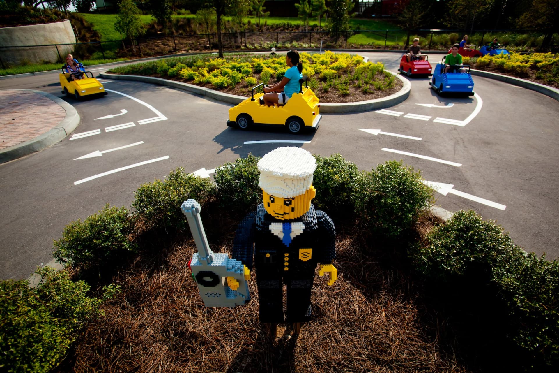 LEGOLAND Florida Resort Ticket - სურათი 12