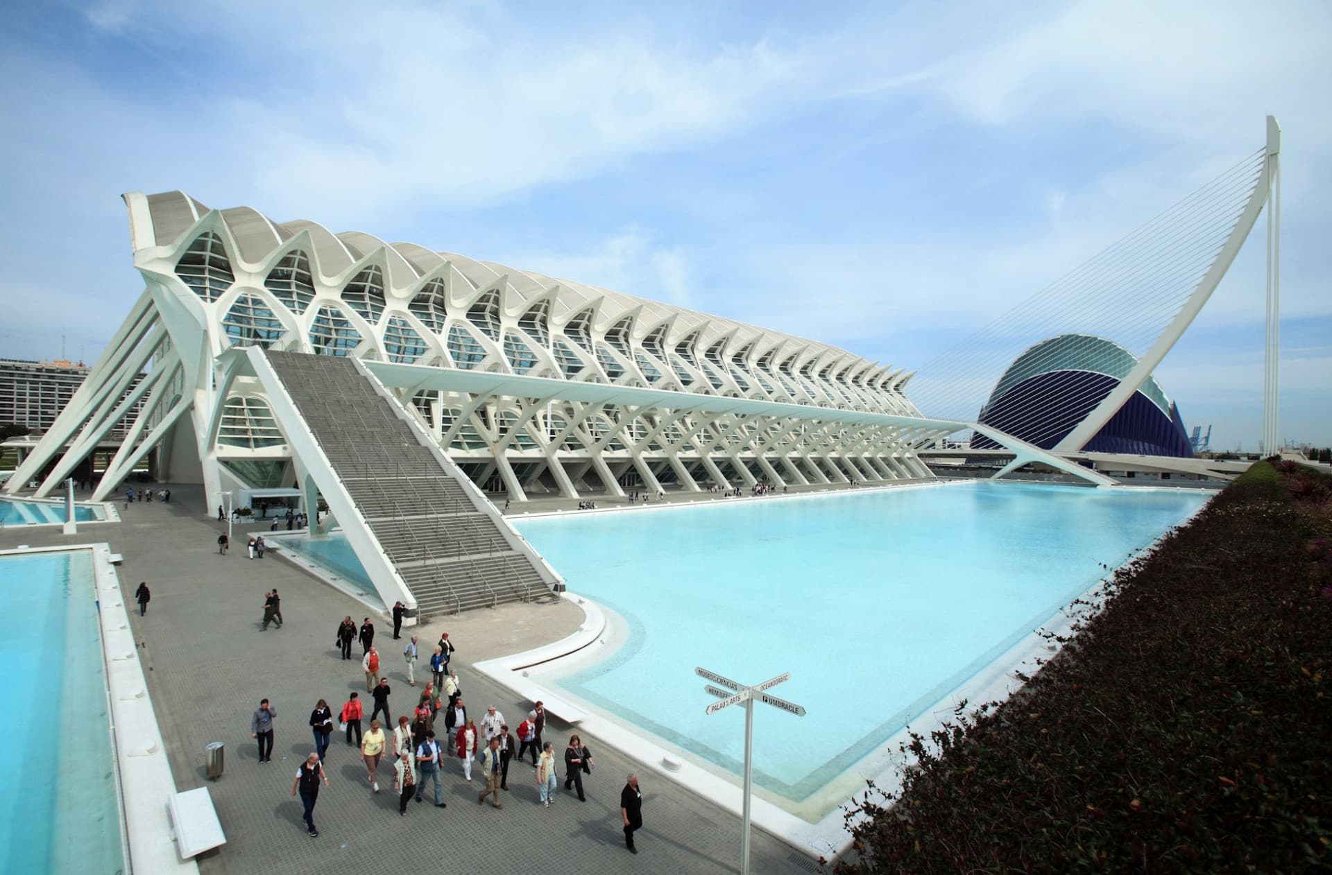 Science Museum Valencia Ticket - სურათი 5