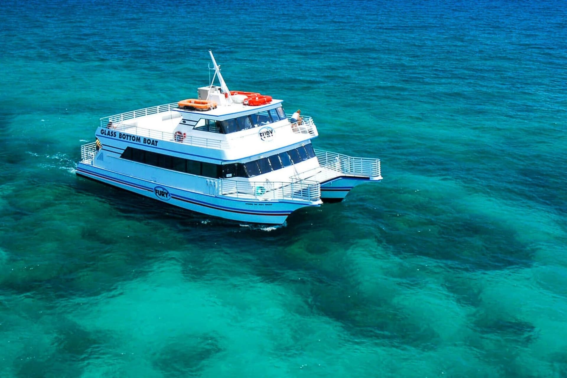 Day Trip to Key West from Miami with Optional Activities - სურათი 5