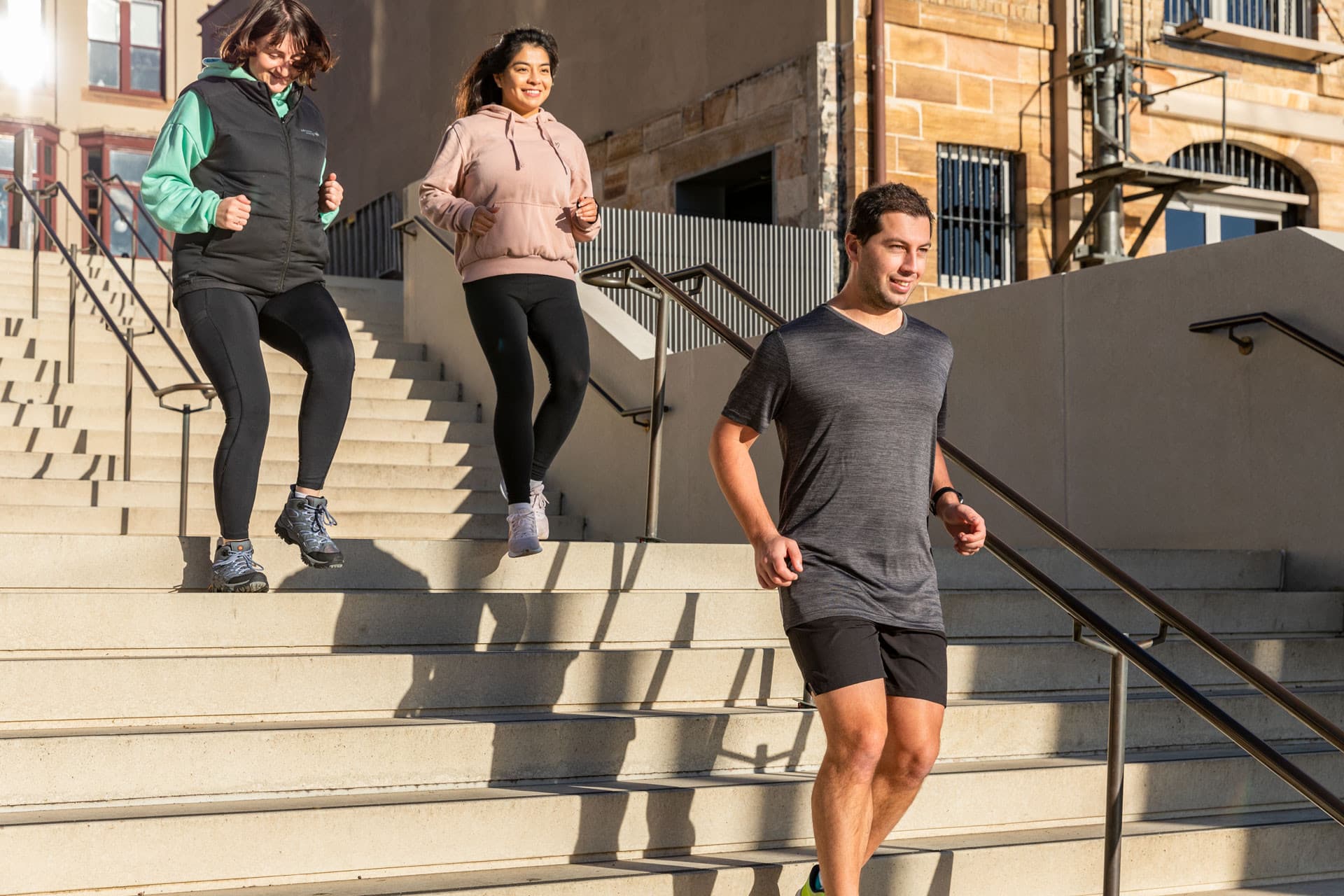 Sydney Harbour Running Tour - სურათი 4