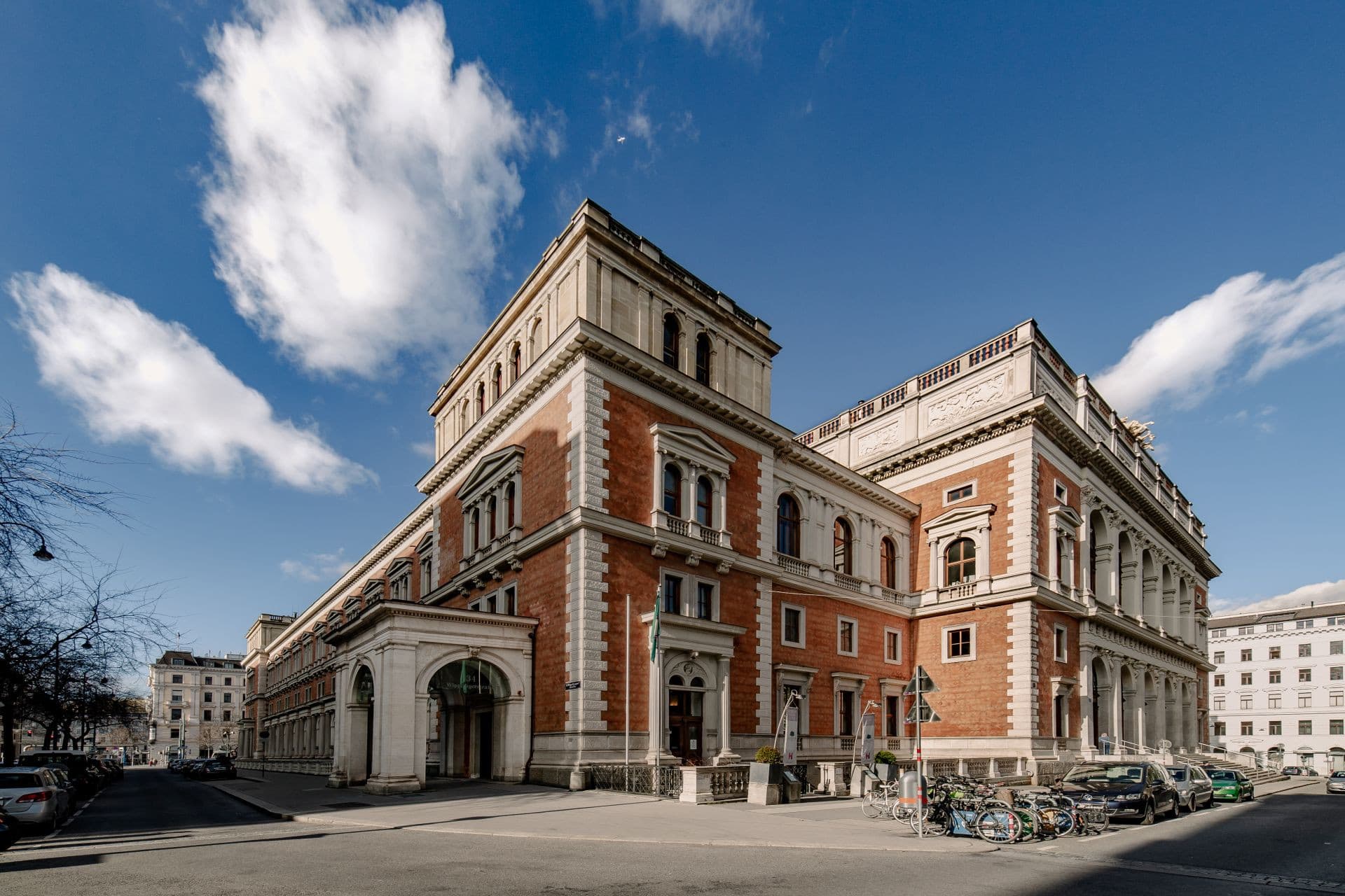 Vienna Residence Orchestra at Borse Palace Ticket - სურათი 7