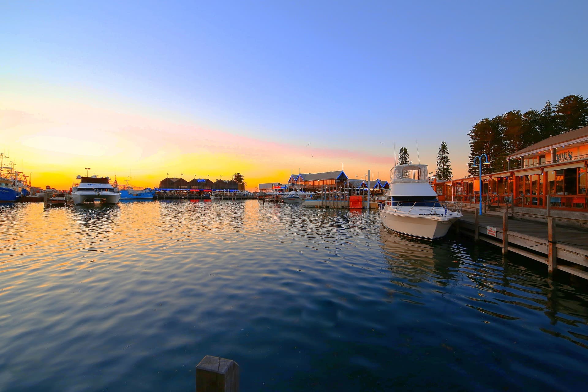 Perth and Fremantle City Tour - სურათი 8