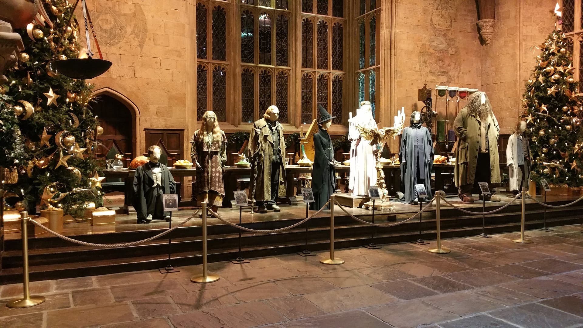 Warner Bros. Studio Tour London - The Making of Harry Potter Ticket with Round Trip Transfer - სურათი 3