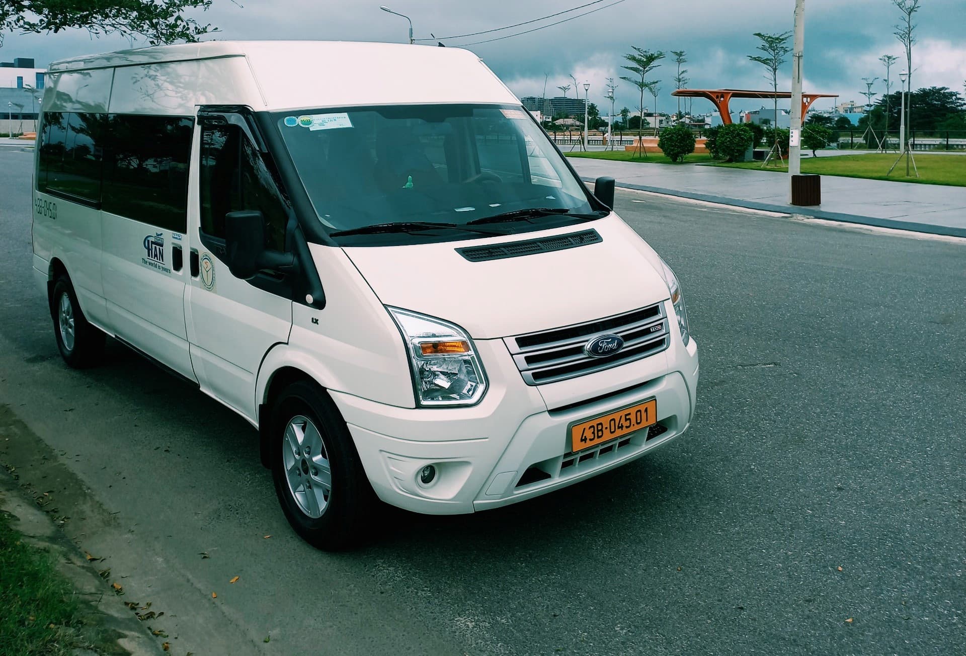Private Transfers between Da Nang and Hoi An City Centre - სურათი 20