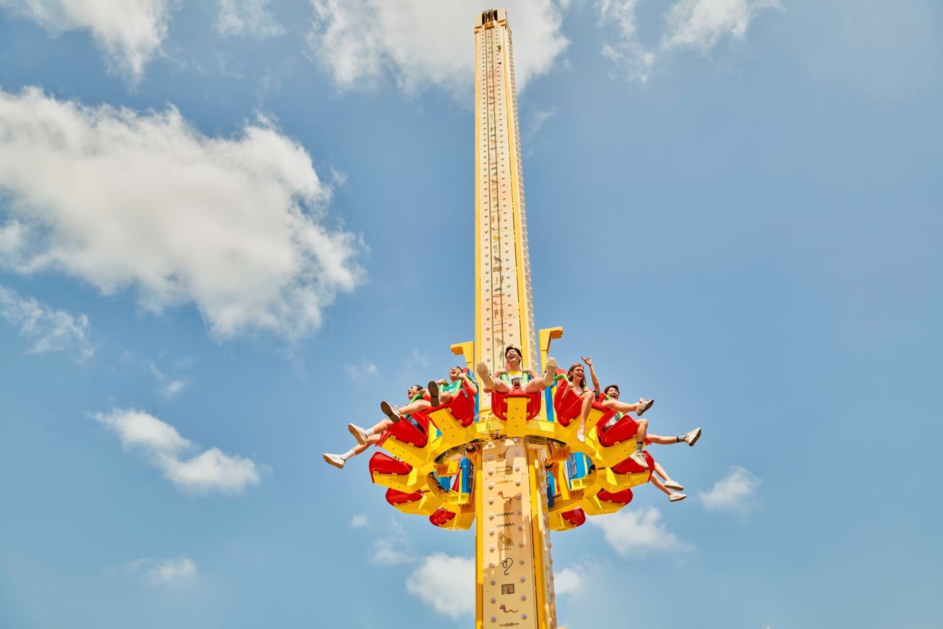 VinWonders Phu Quoc Amusement Park Ticket - სურათი 6