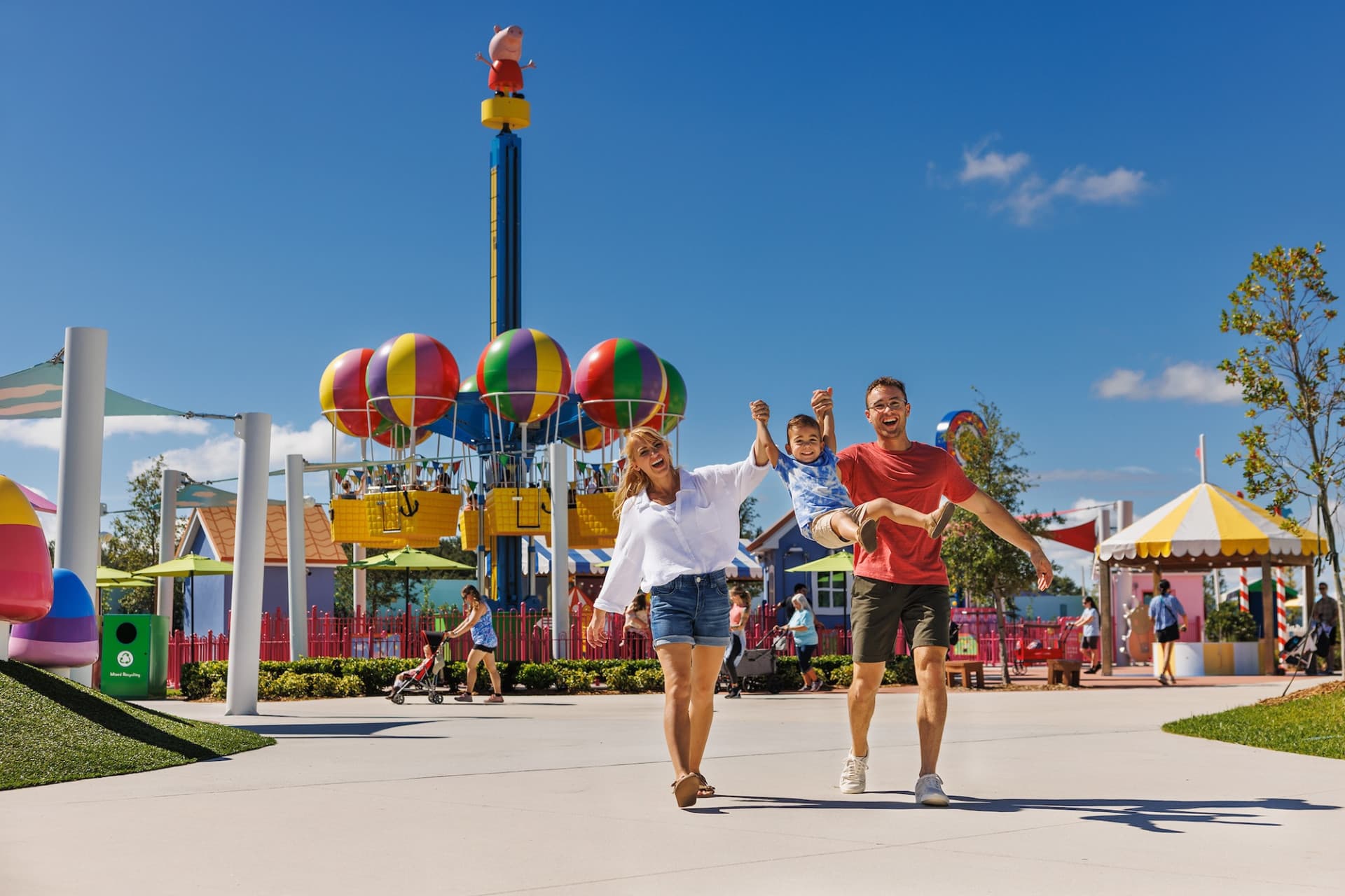 LEGOLAND Florida Resort Ticket - სურათი 20
