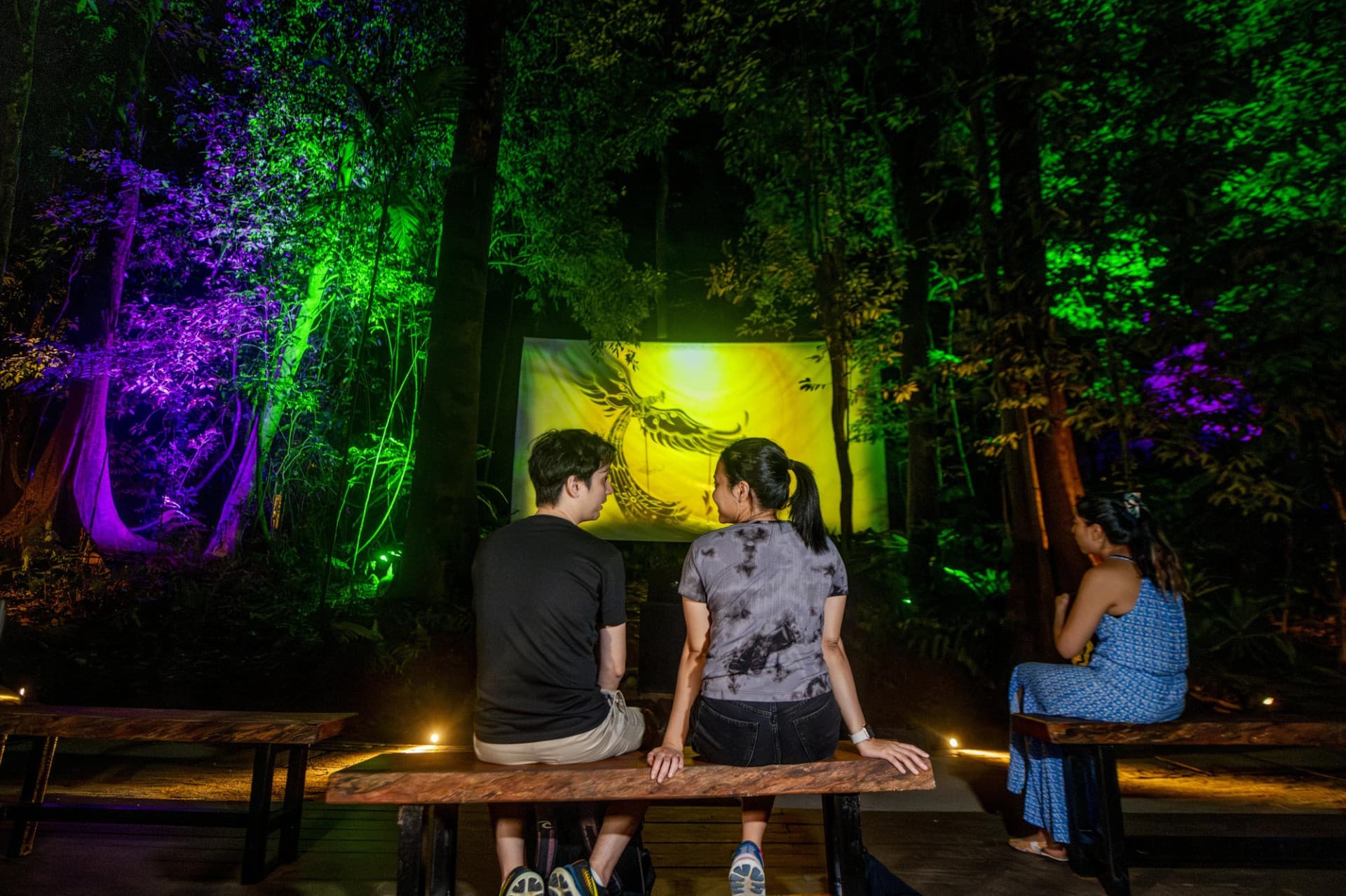 Dream Forest Langkawi - სურათი 15