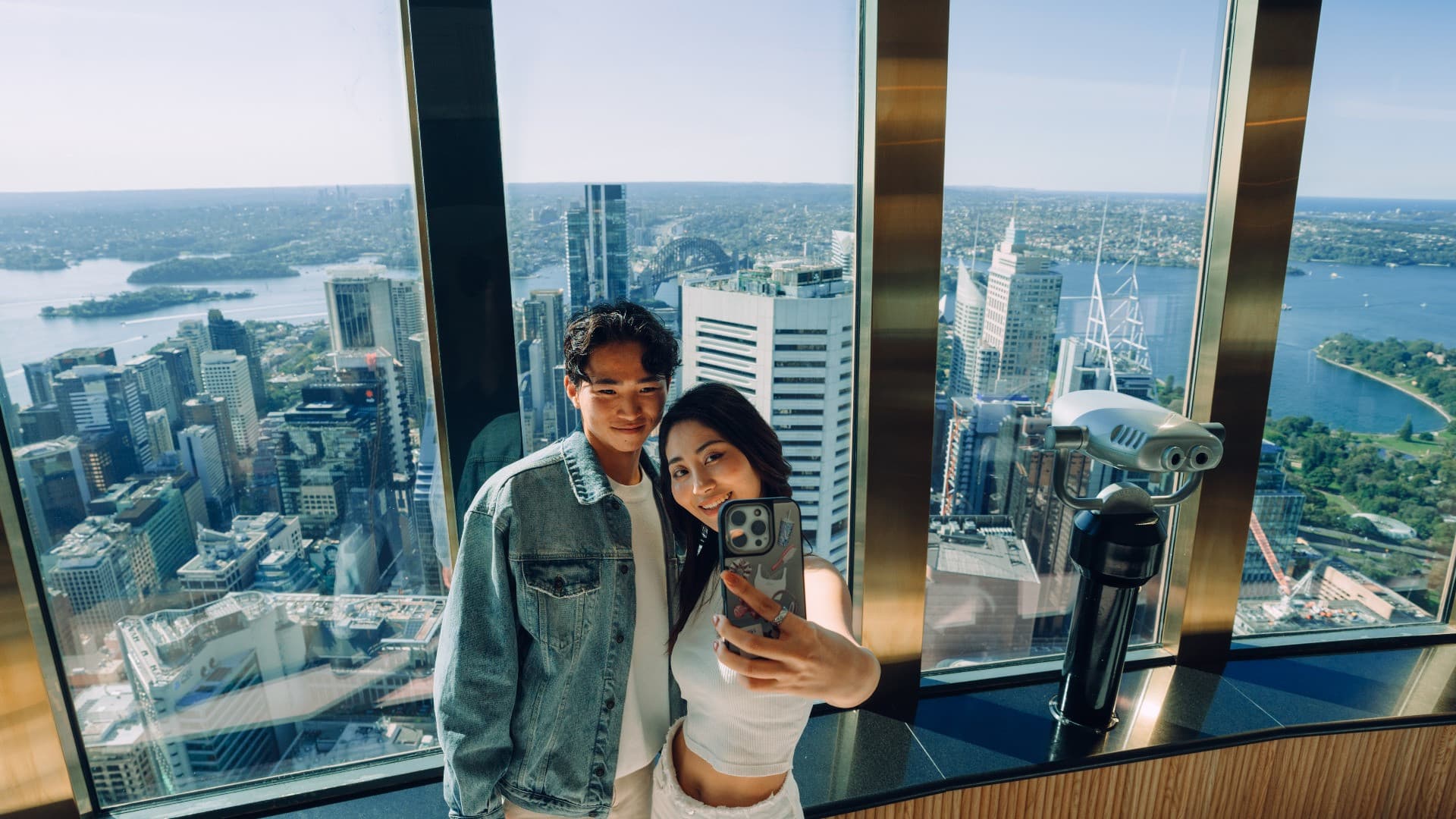 Sydney Multi-Attraction Pass - სურათი 2