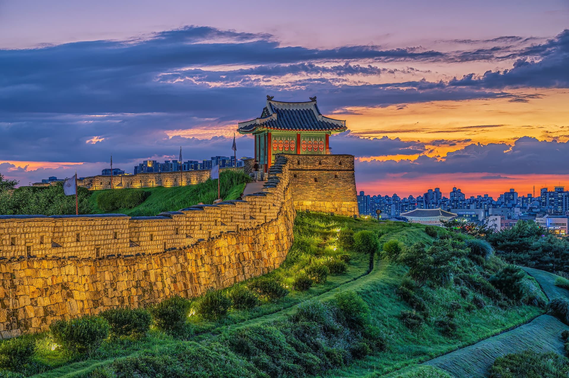 Korean Folk Village and Suwon Hwaseong Fortress Full-Day Tour from Seoul - სურათი 6