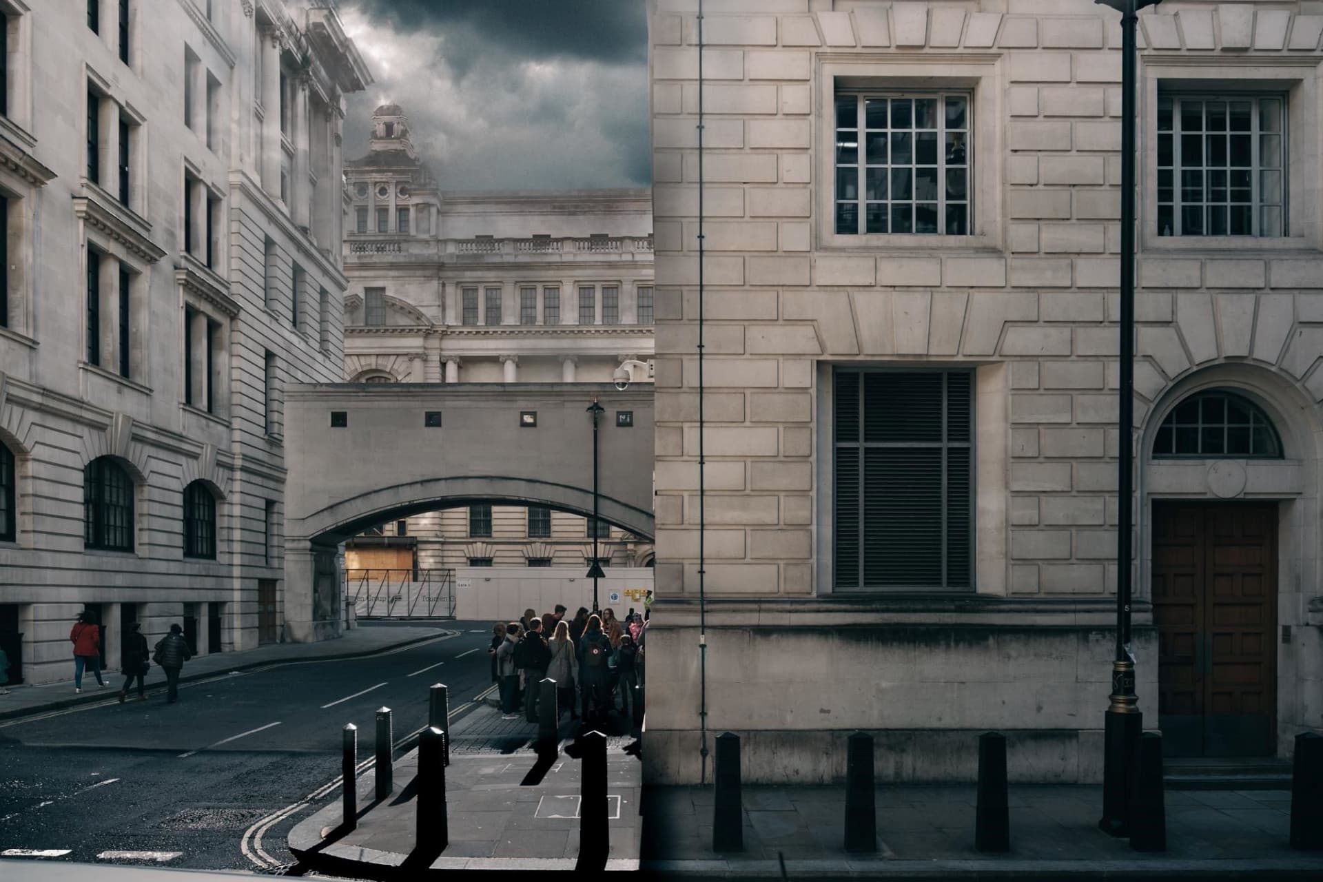 Magical Harry Potter Walking Tour in London - სურათი 8