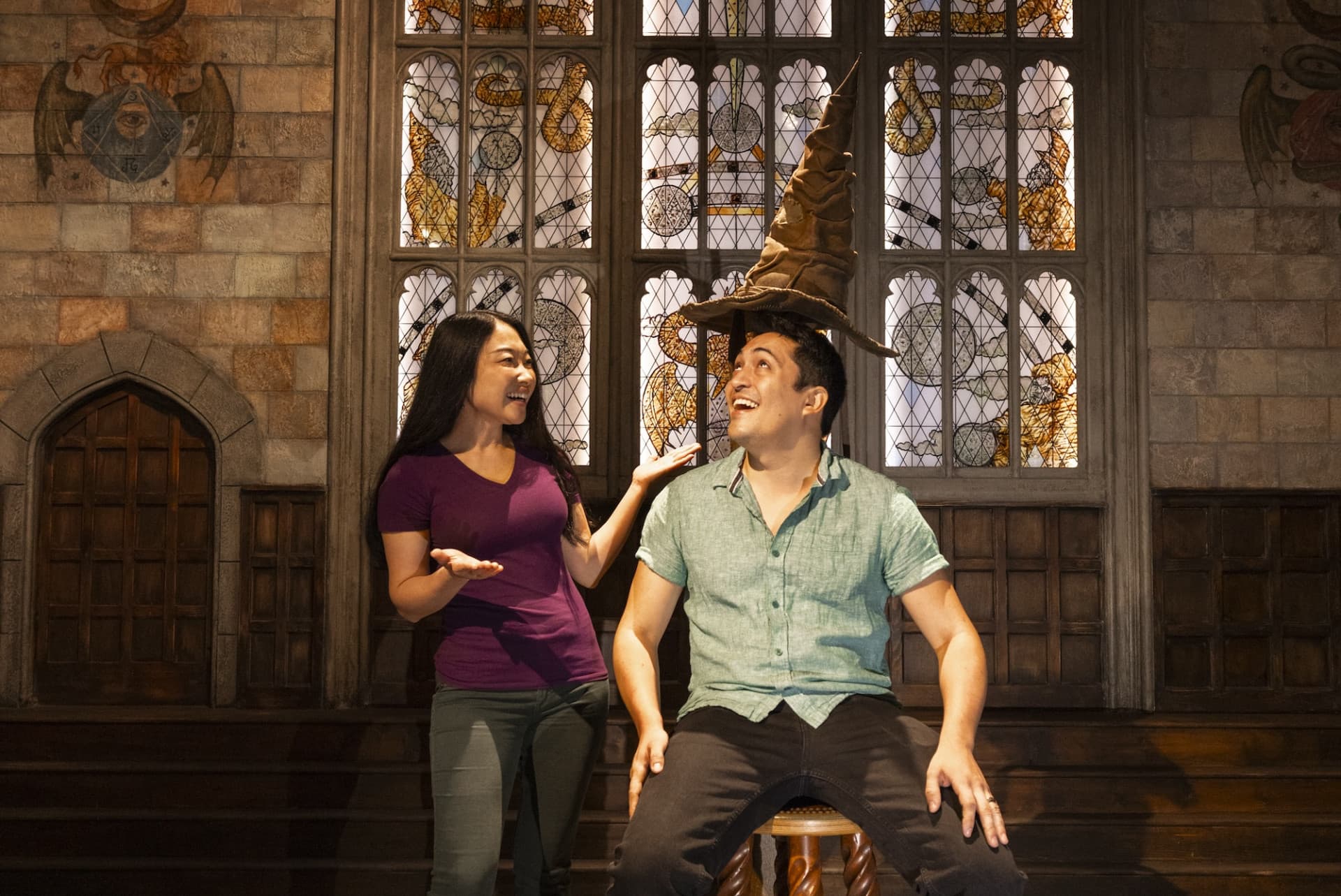 Warner Bros. Studio Tour Hollywood: Guided Tour - სურათი 4