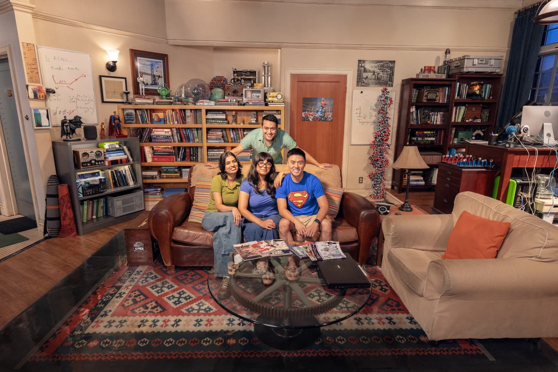 Warner Bros. Studio Tour Hollywood: Guided Tour - სურათი 5