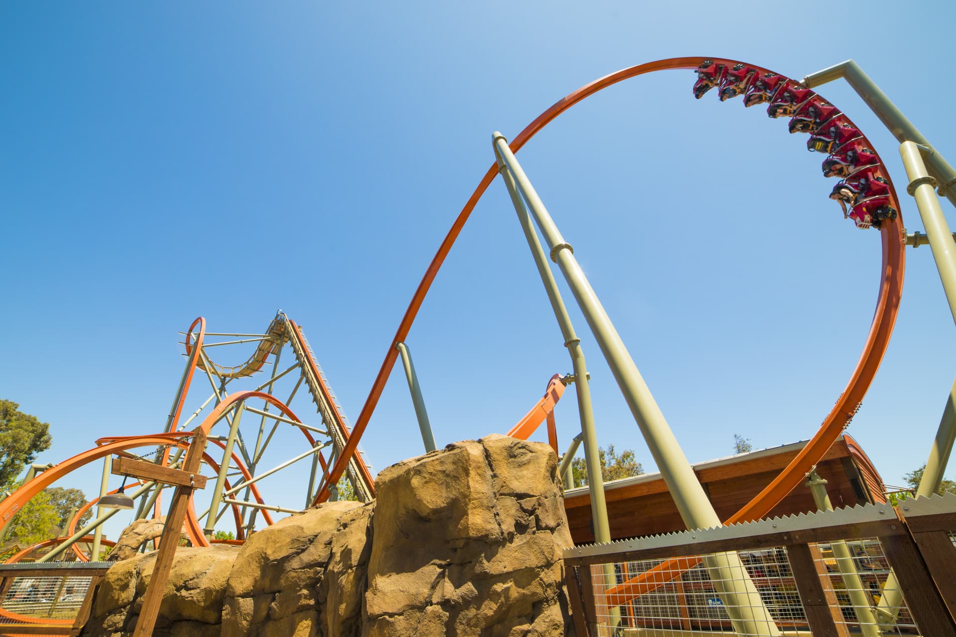 Go City San Francisco Explorer Pass: Save up to 50% on Attractions - სურათი 4