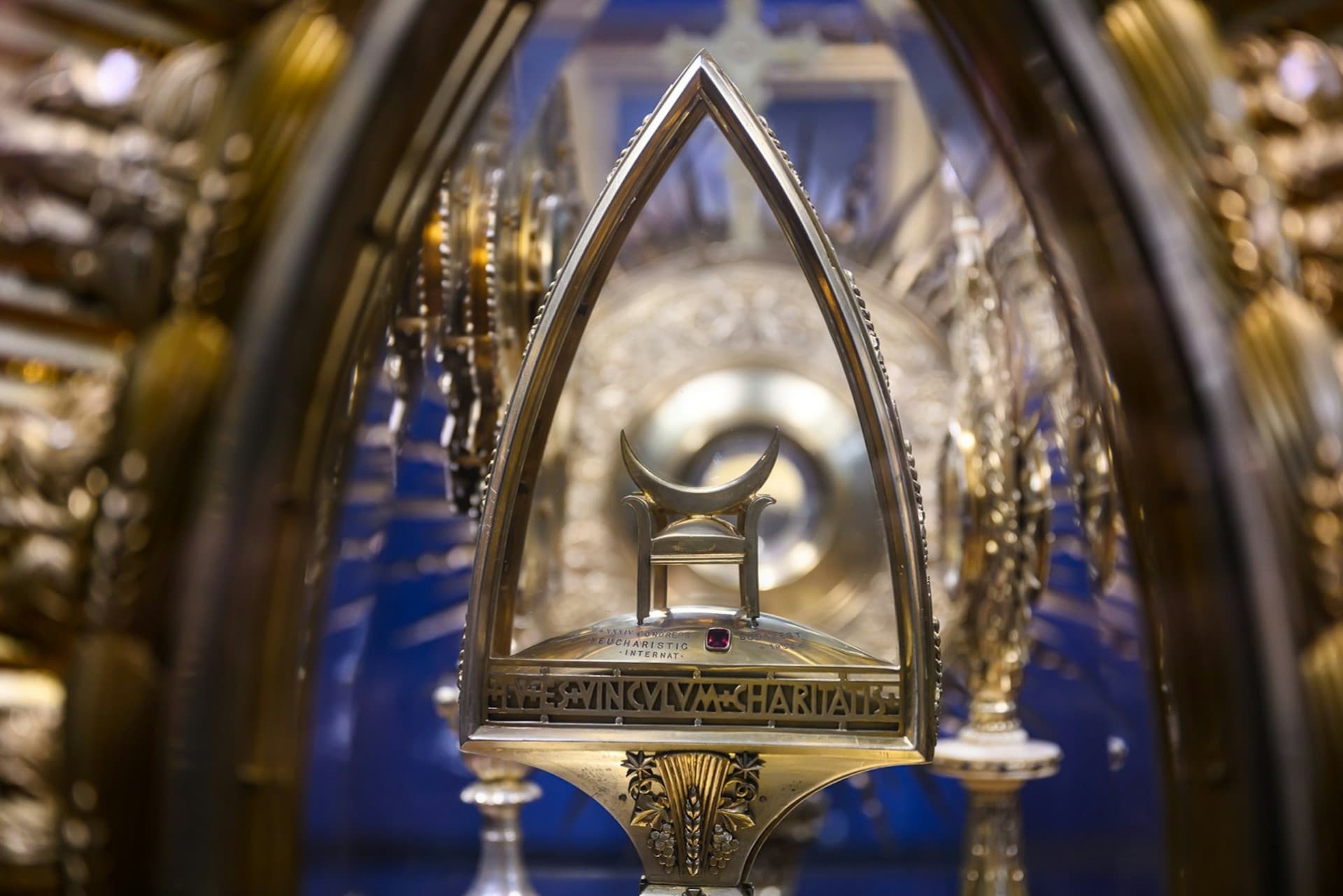 St. Stephen's Basilica: Skip The Line Ticket - სურათი 11