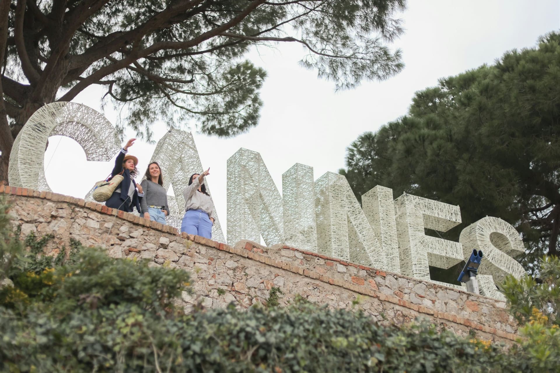 Cannes & Antibes Guided Tour - მთავარი სურათი