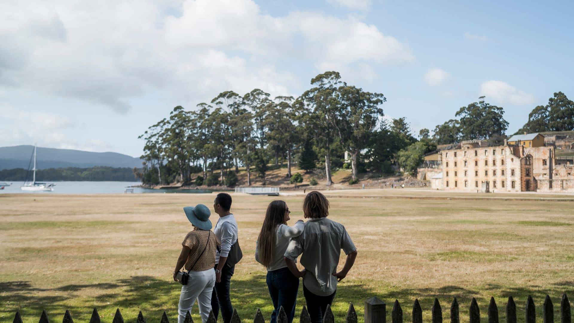 Port Arthur Historic Site & Tasman Peninsula Tour from Hobart - სურათი 6