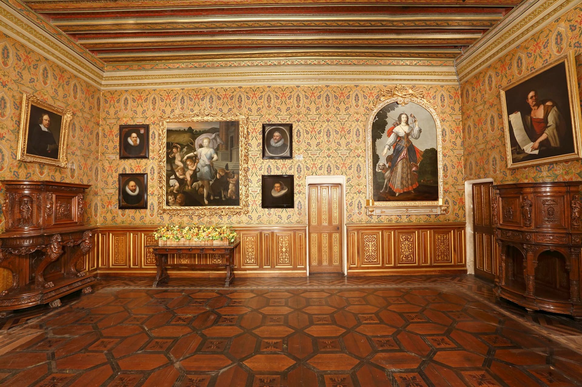 Château de Chenonceau Ticket - სურათი 10
