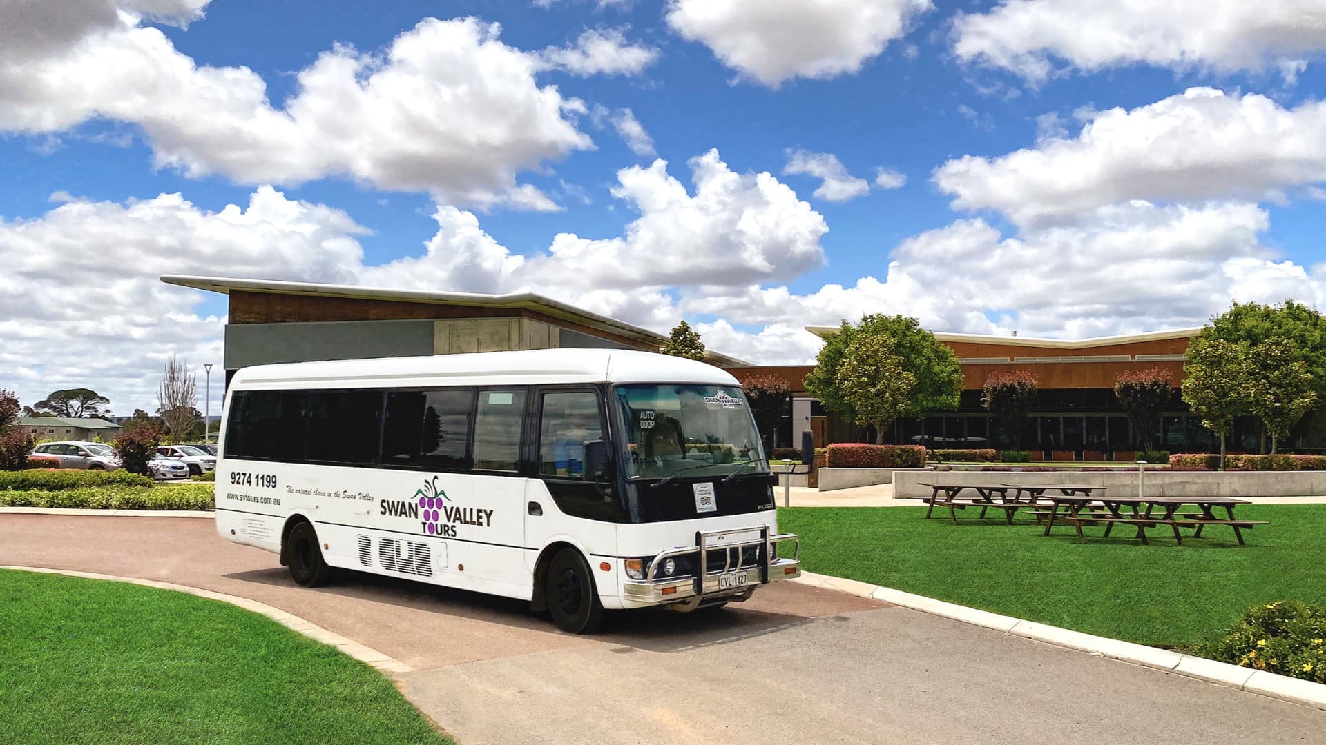 Swan Valley Full-Day Tour with Indulgence Cruise and Wine and Chocolate Tasting - სურათი 5