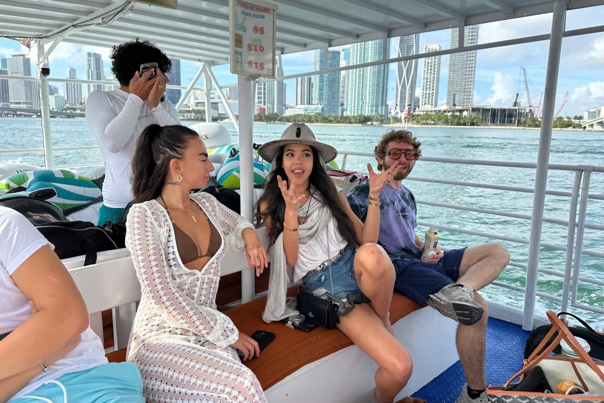Miami: Snorkeling Adventure off a Secluded Island from South Beach - სურათი 8