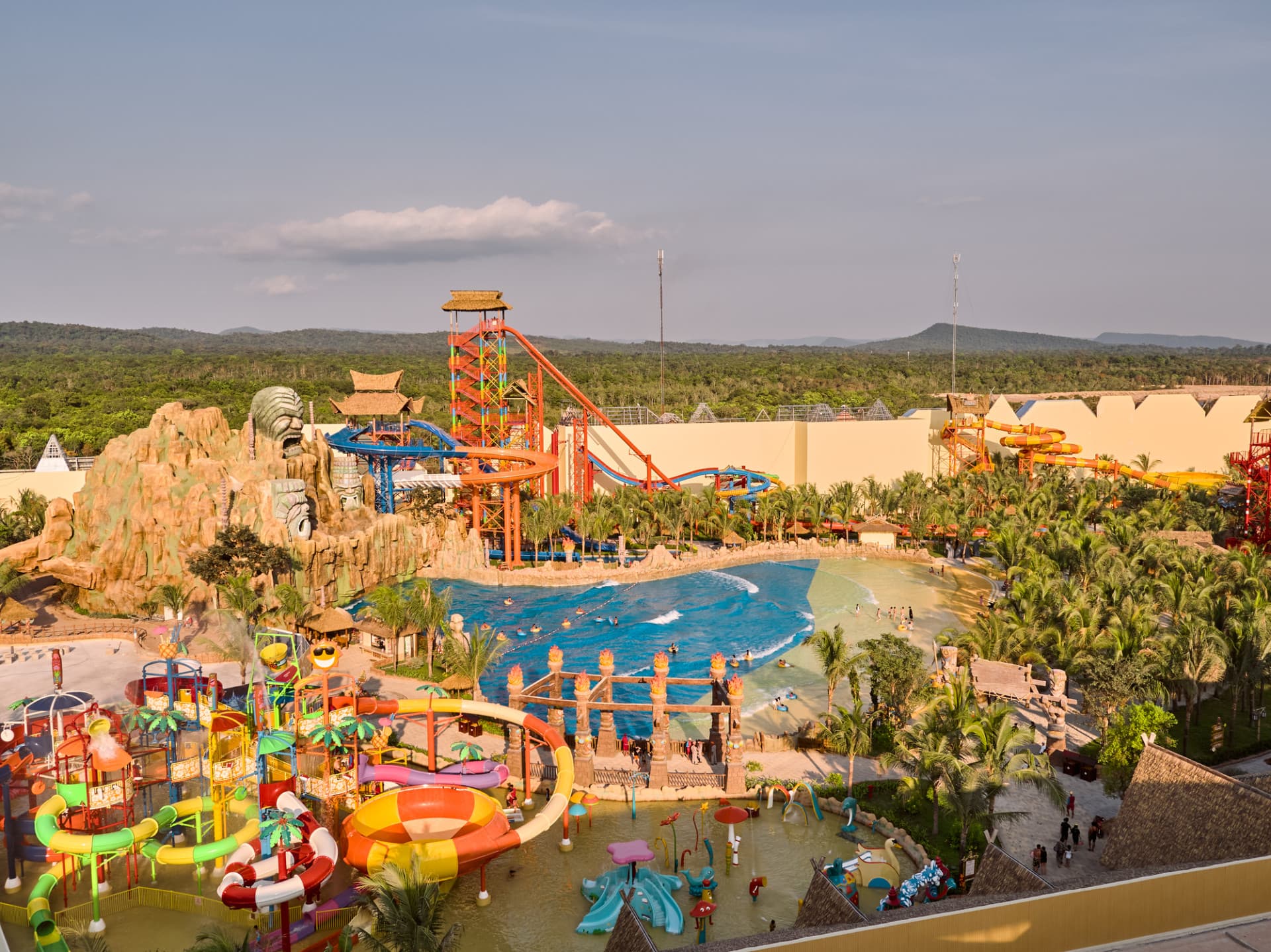 VinWonders Phu Quoc Amusement Park Ticket - სურათი 18