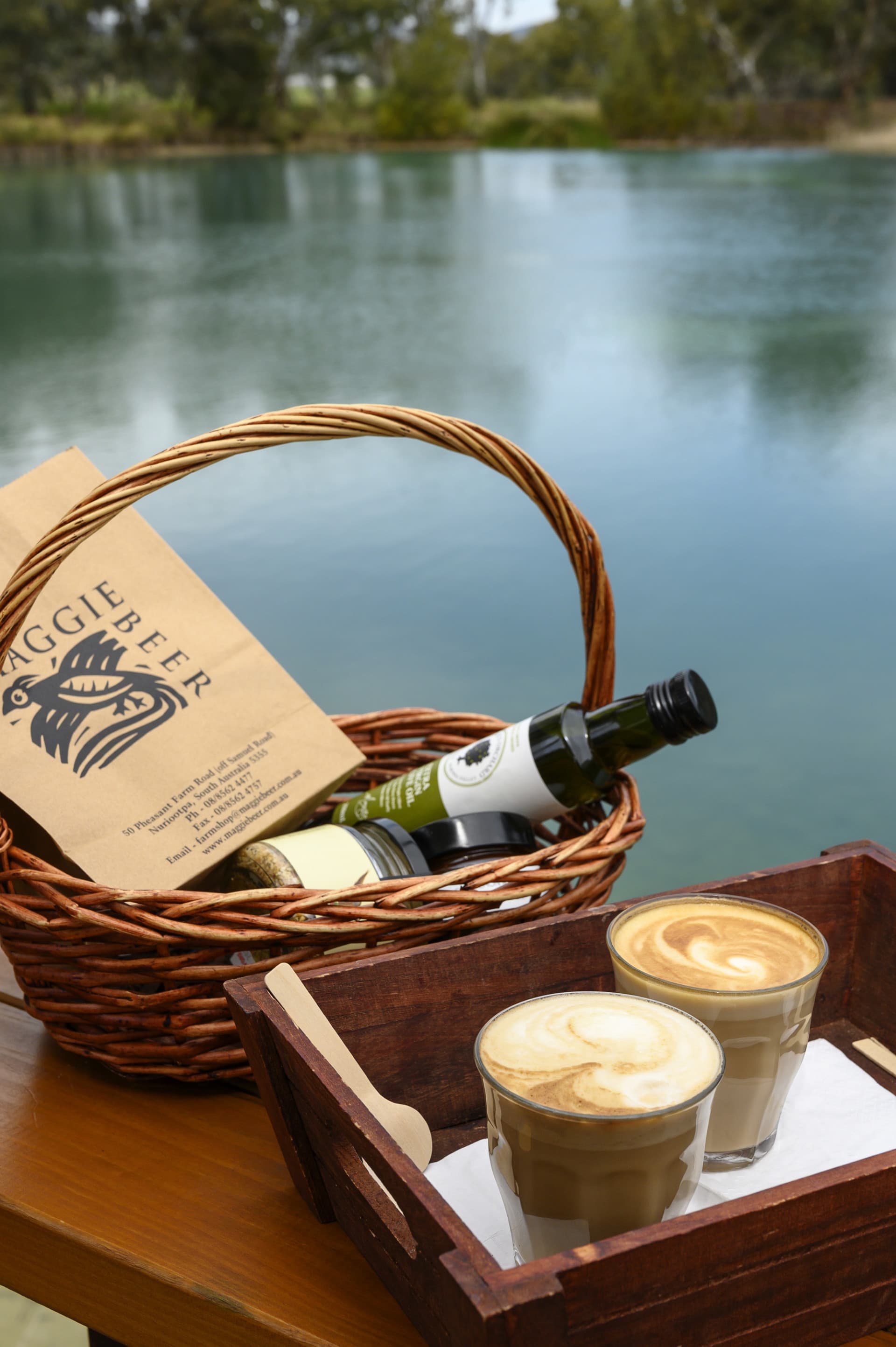 Barossa Valley Wineries and Hahndorf Tour - სურათი 9