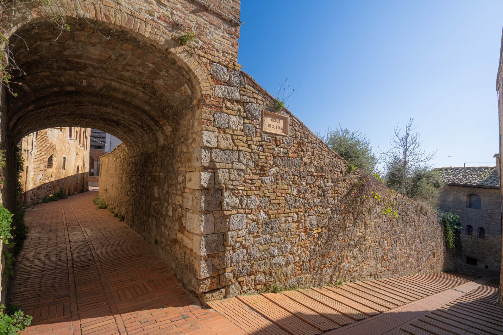 Tootbus Tuscany Hop-on Hop-off Bus Tour - სურათი 13