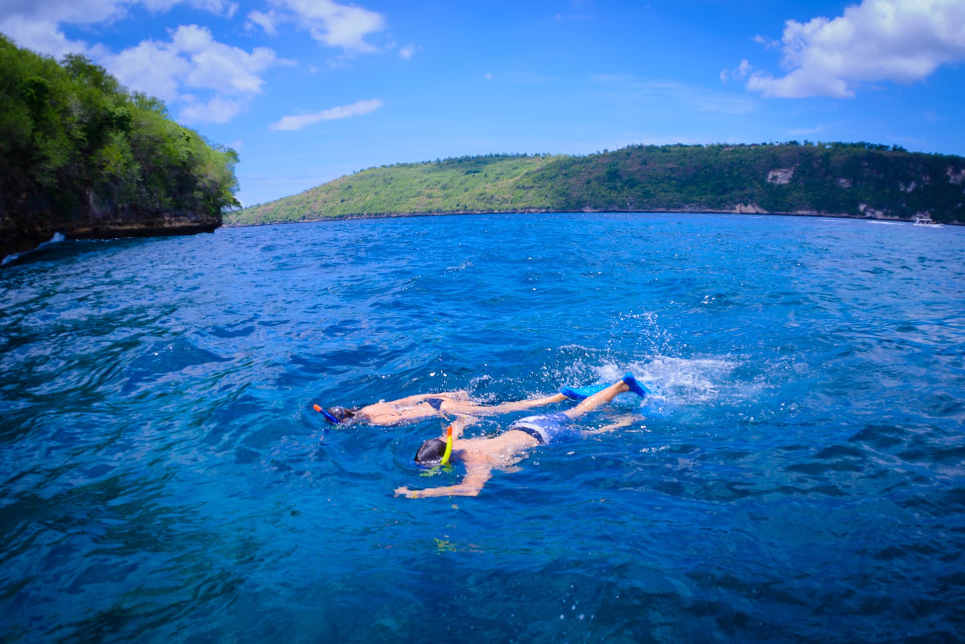 Nusa Penida Cruise by Bali Hai Cruises - სურათი 3