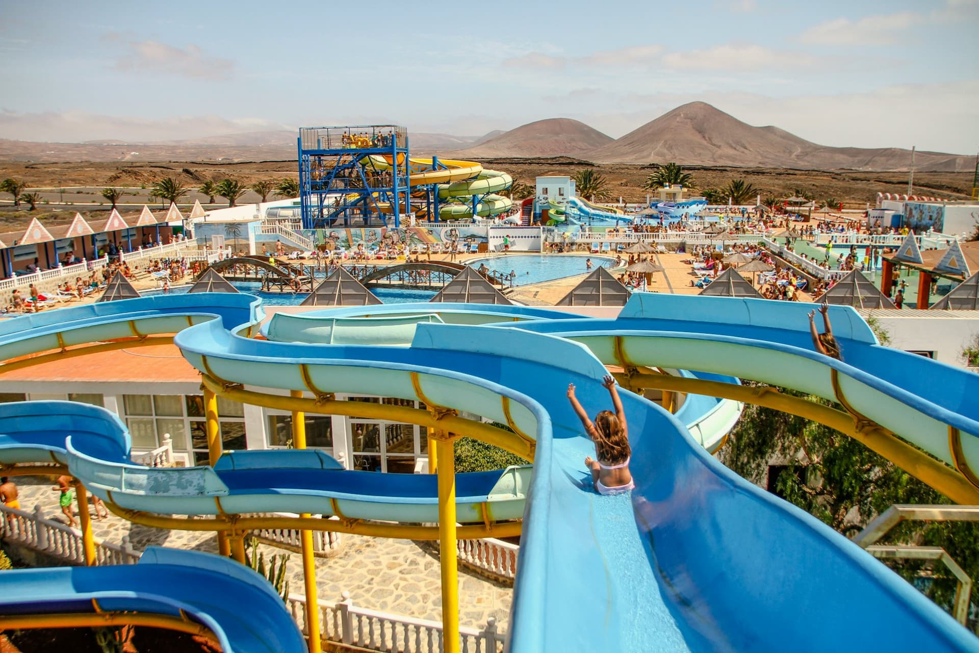 Aquapark Lanzarote Ticket - სურათი 2